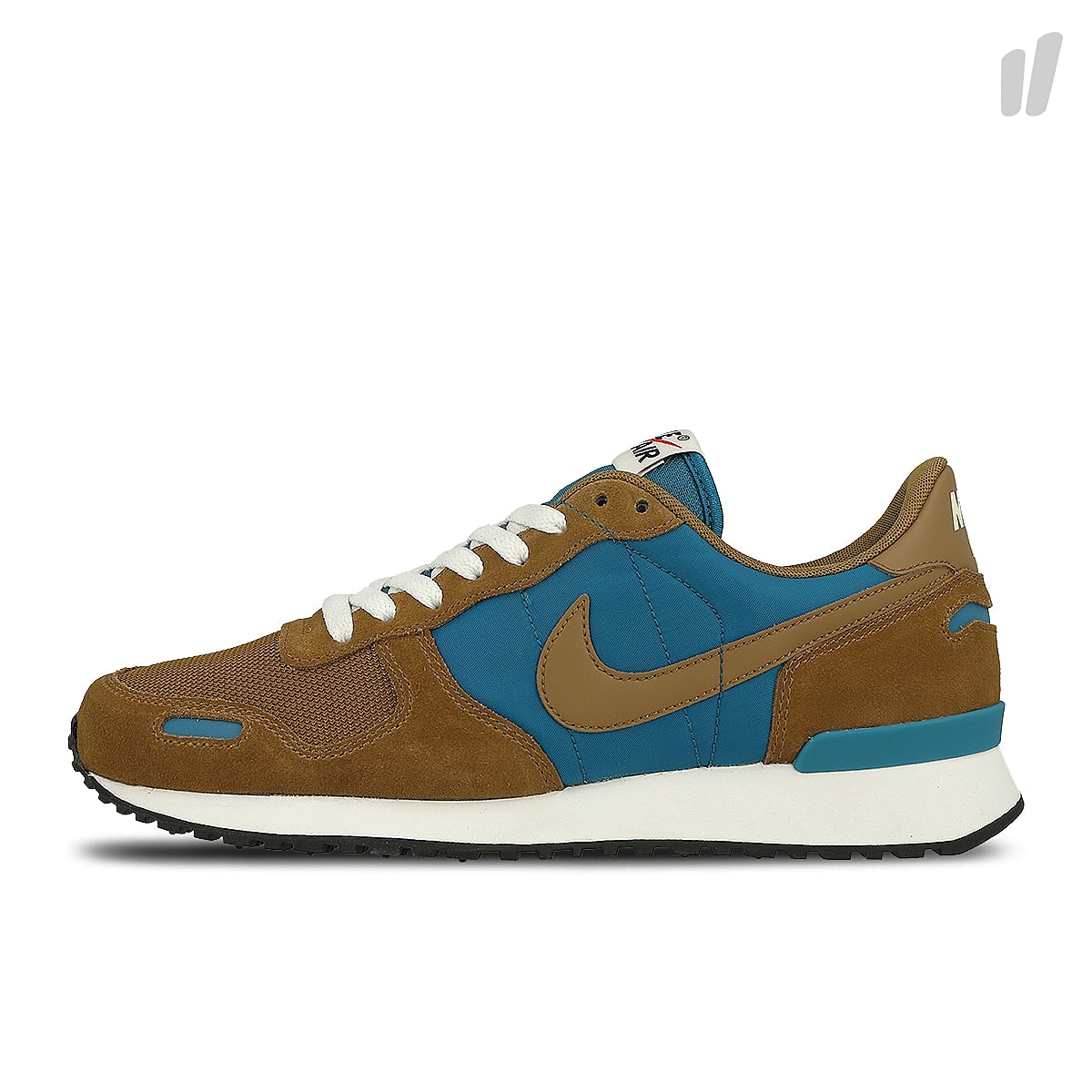 Nike air vortex Green Abyss / All Brown - Sail - Black Sneakers 903896 302 | Overkill