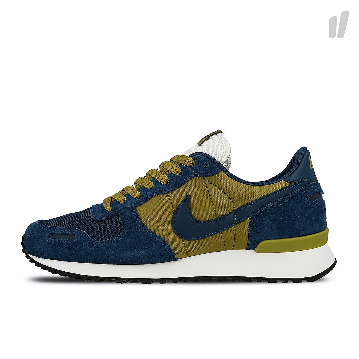 Nike air vortex Camper Green / Blue Void - Sail - Black Sneakers 903896 303 | Overkill