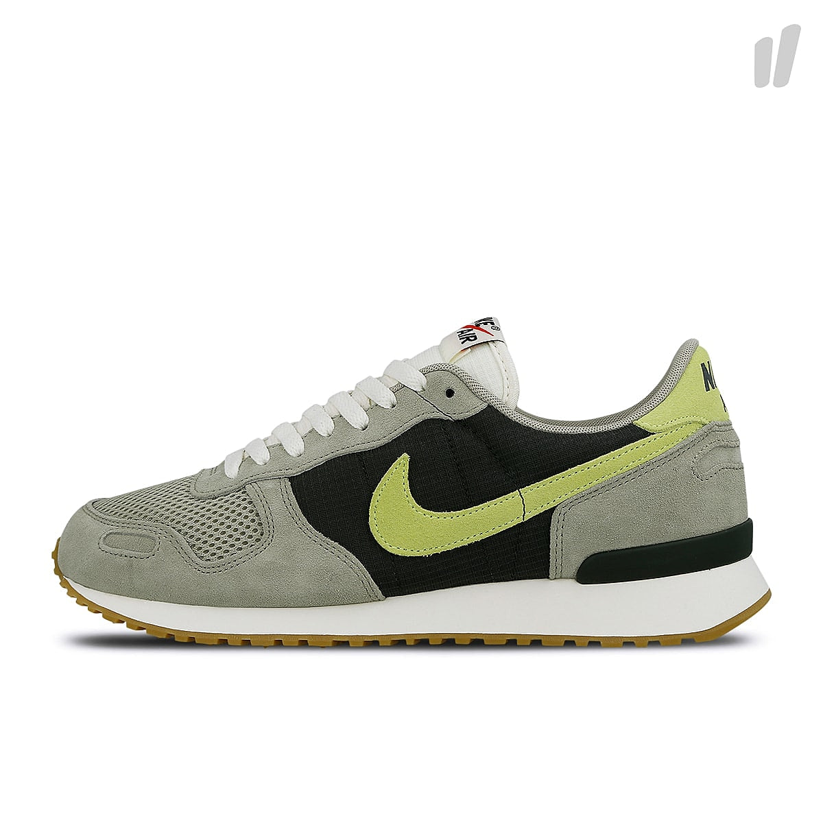 Nike air vortex Spruce Fog-Volt Glow - Outdoor Green - Sail Sneakers 903896 304 | Overkill