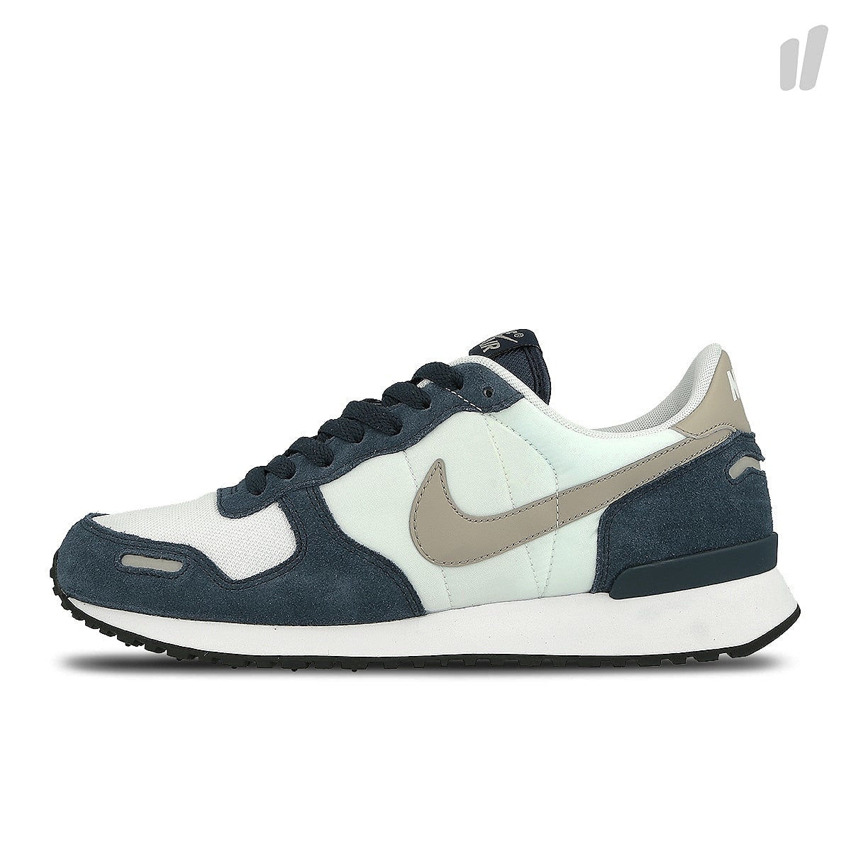 Nike air vortex Armory Navy-Summit White - Cobblestone Sneakers 903896 400 | Overkill