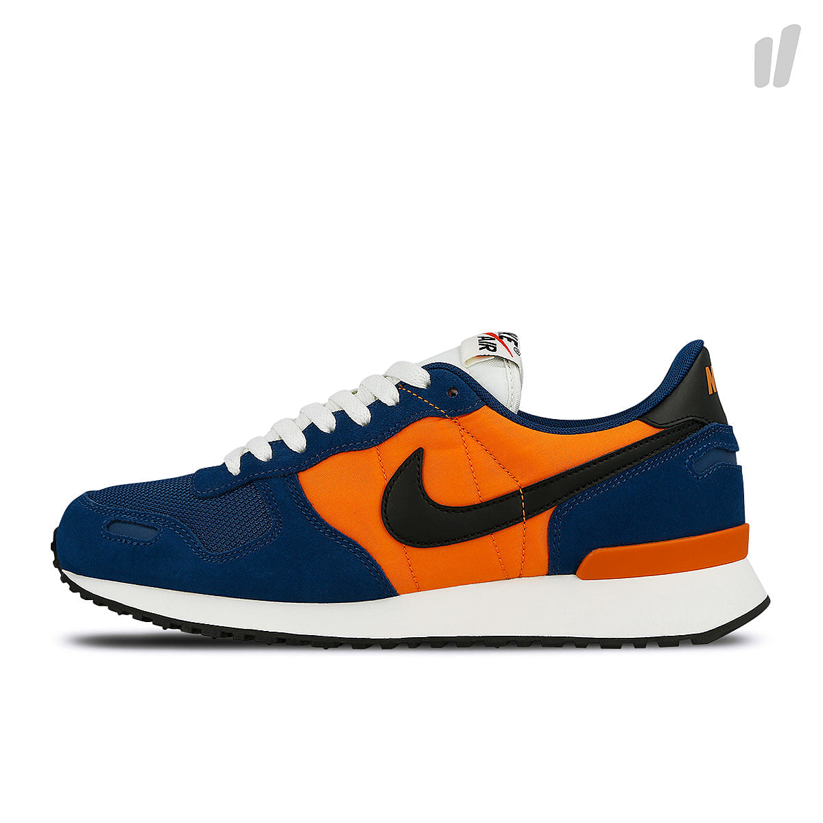 Nike air vortex Blue Force / Black - Clay Orange - Sail Sneakers 903896 404 | Overkill