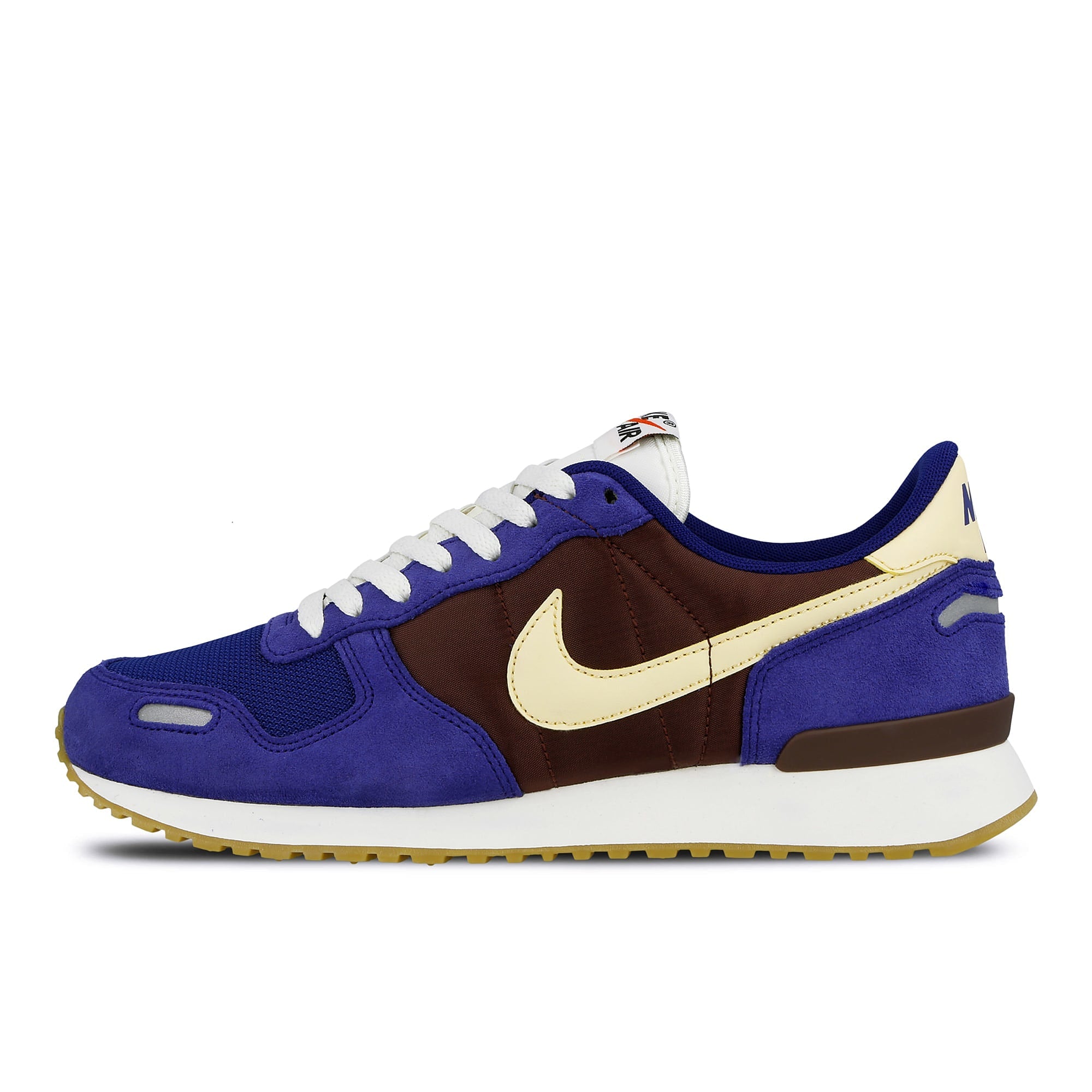 Nike air vortex Deep Royal Blue-Pale Vanilla - El Dorado Sneakers 903896 406 | Overkill