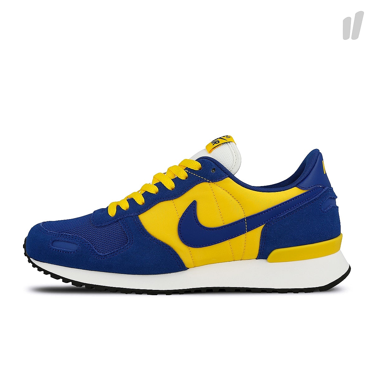 Nike air vortex Amarillo / Gym Blue - Sail - Black Sneakers 903896 701 | Overkill