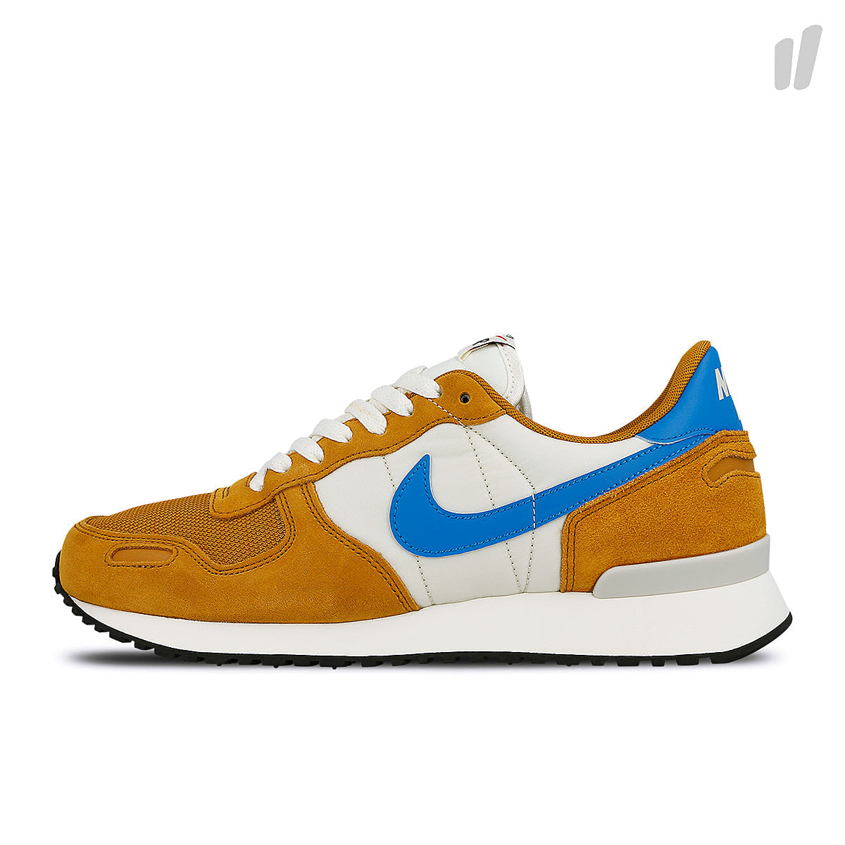 Nike air vortex Desert Ochre-Blue Orbit Sneakers 903896 702 | Overkill