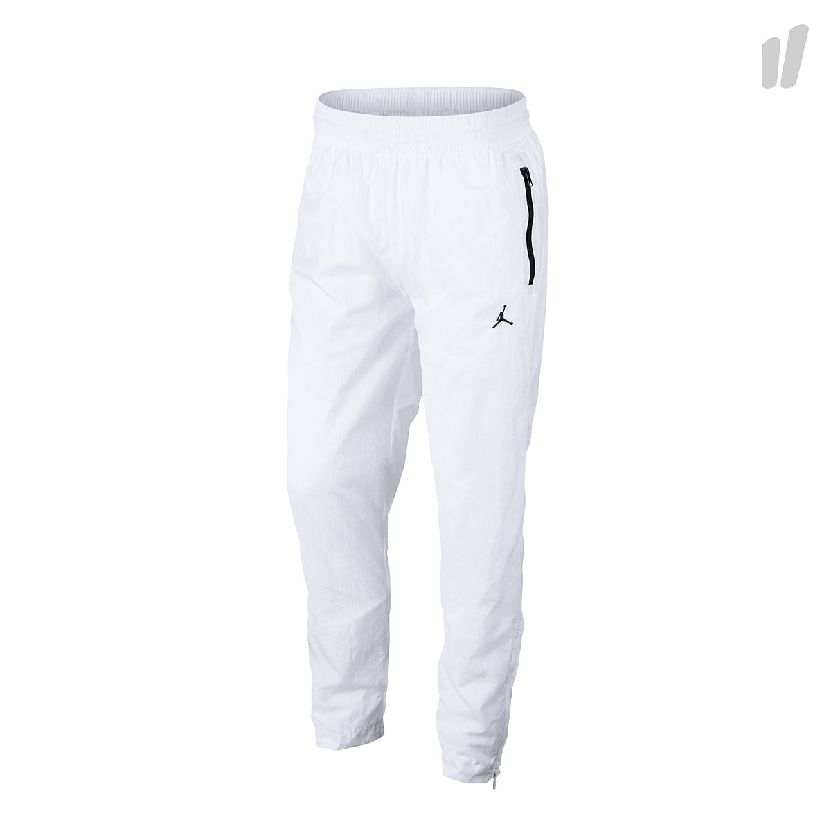 Jordan Air Jordan AJ 5 Vault Pant White / Black / Black Sweat & Track Pants 907791 100 | Overkill