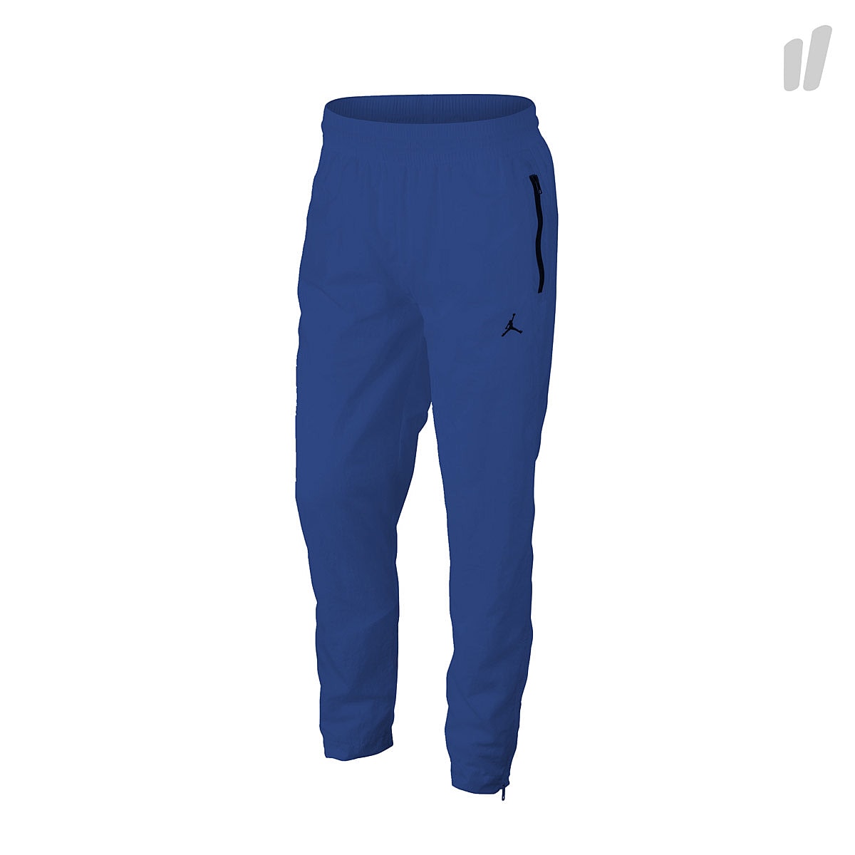 Jordan Air Jordan AJ5 Vault Pants Game Royal / Black / Black Casual Pants 907791 480 | Overkill