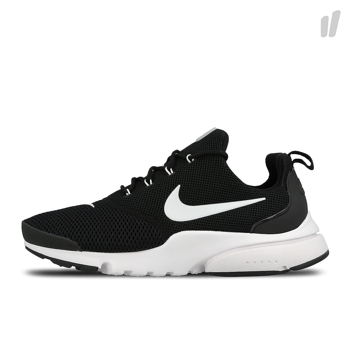 Nike presto fly Black / White - Black Sneakers 908019 002 | Overkill