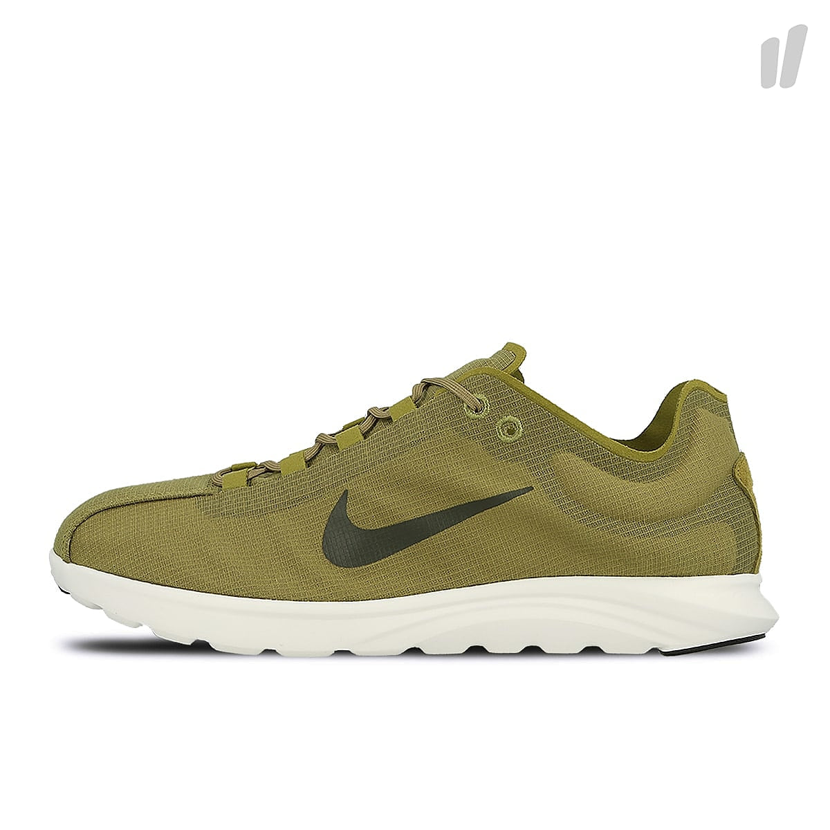 Nike mayfly lite Camper Green / Cargo Khaki Sneakers 909555 301 | Overkill