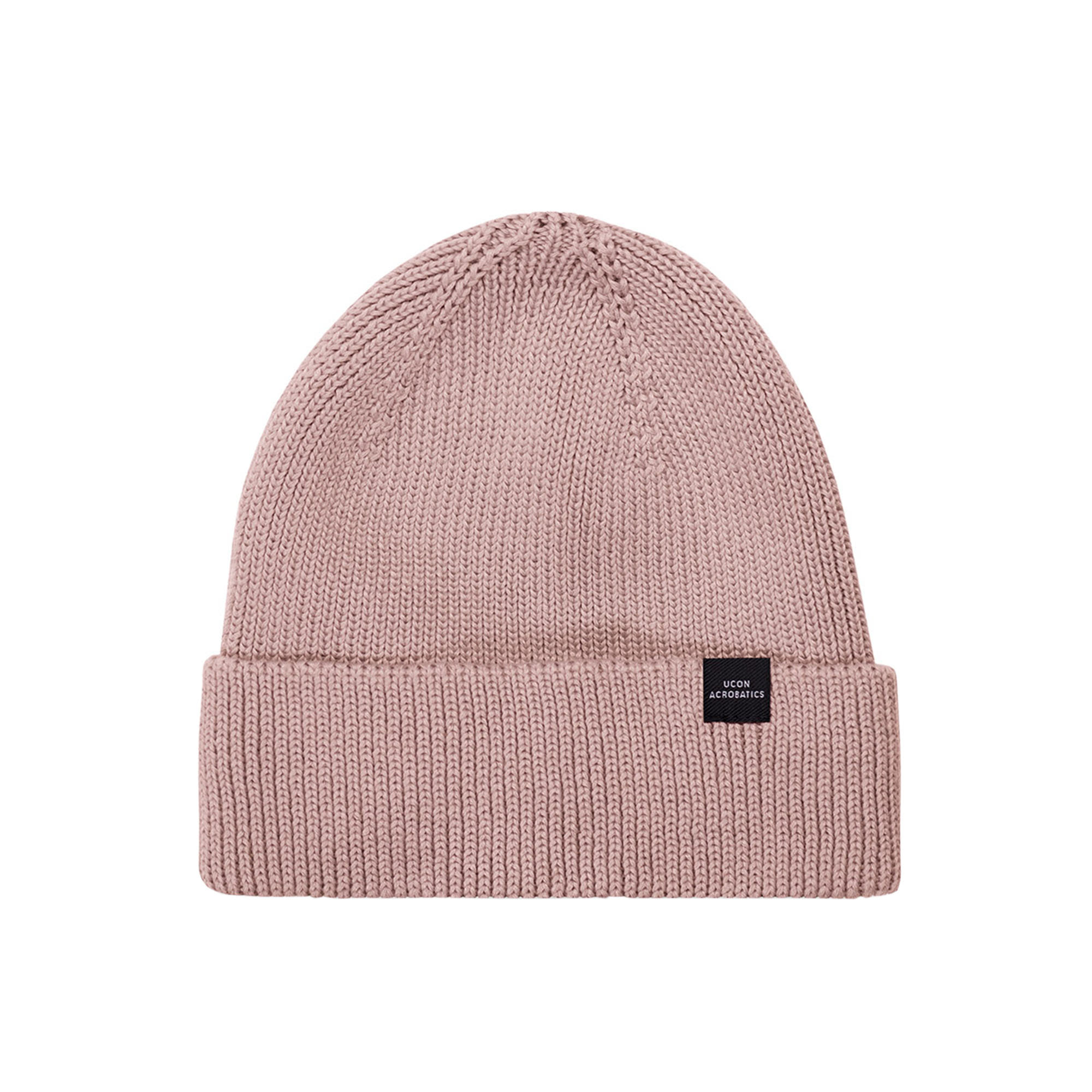 Ucon Acrobatics Mika Medium Beanie Rose Beanies 909904326622 | Overkill