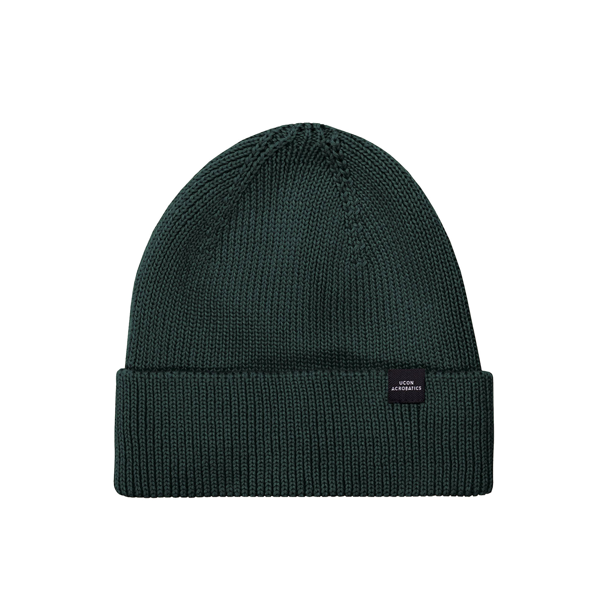 Ucon Acrobatics Mika Beanie Forest Beanies 909904476622 | Overkill