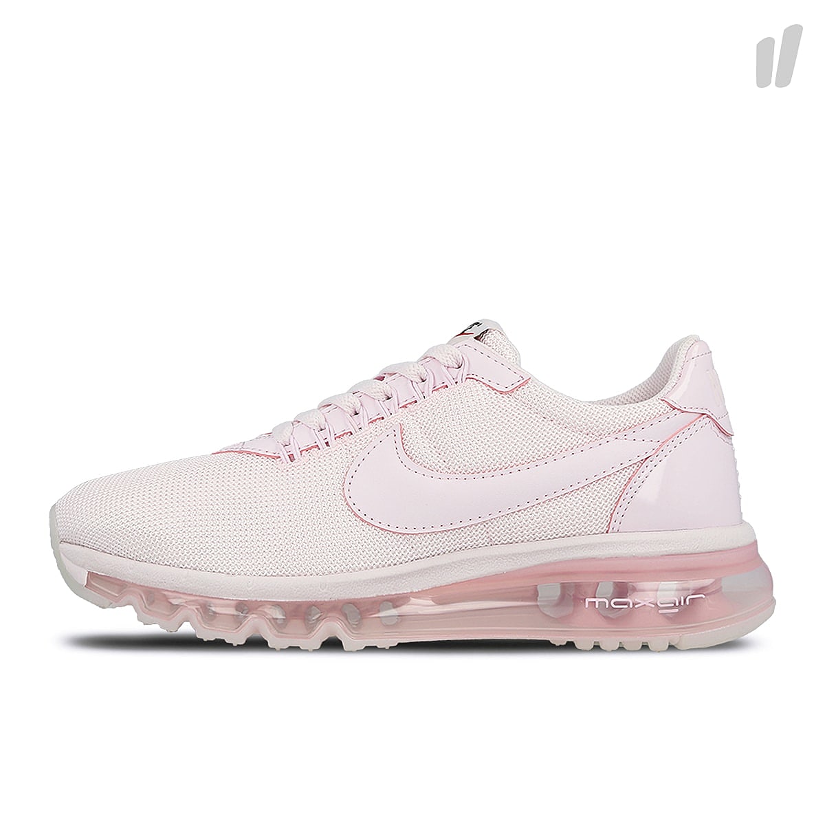 Nike wmns ld-zero se Pearl Pink-Pearl Pink - Prism Pink - White Sneakers 911180 002 | Overkill