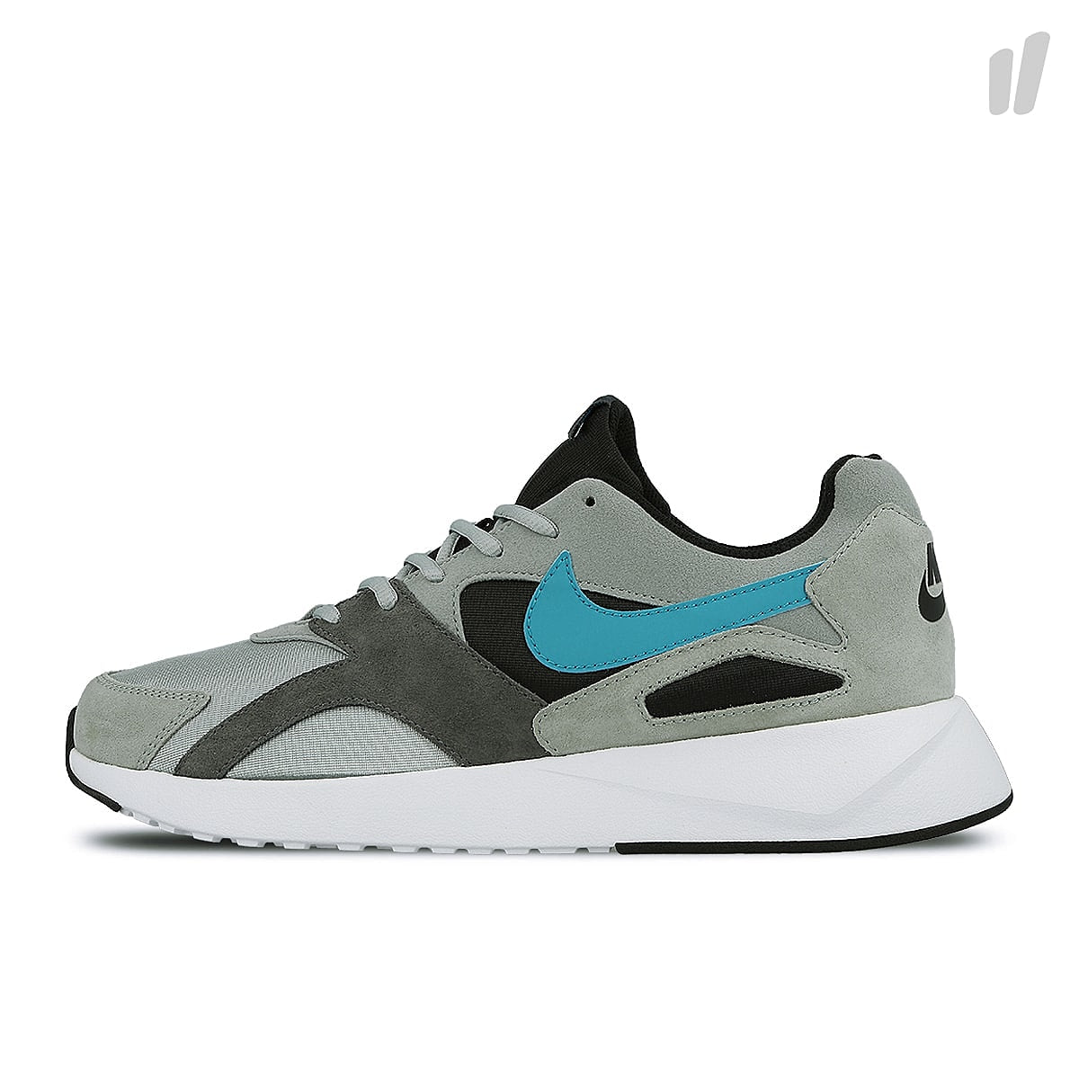 Nike pantheos Light Pumice / Light Blue Fury - Dark Grey Sneakers 916776 003 | Overkill