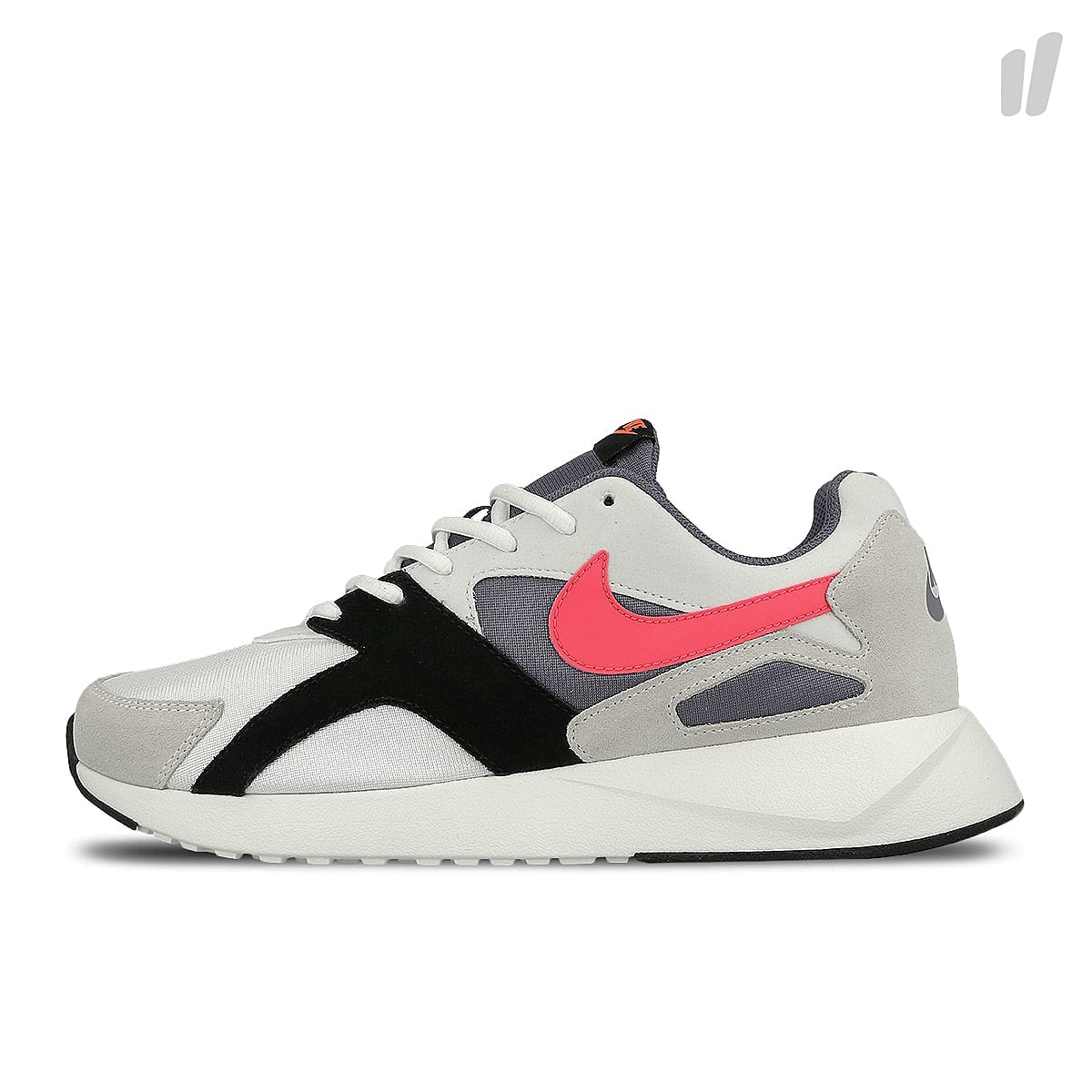 Nike pantheos Summit White / Hot Punch - Black Sneakers 916776 100 | Overkill