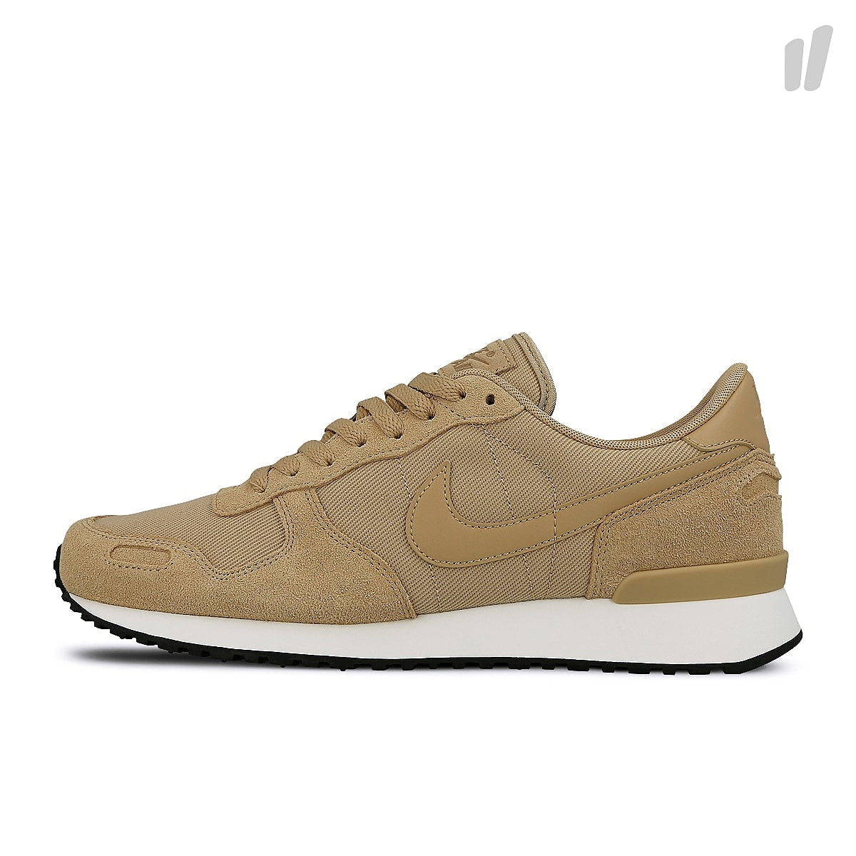Nike air vortex leather Desert / Desert - Sail - Black Sneakers 918206 201 | Overkill