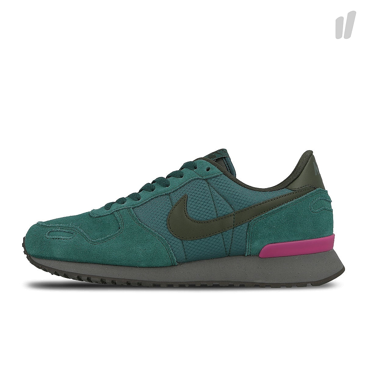 Nike air vortex leather Dark Atomic Teal-Sequoia - Deadly Pink Sneakers 918206 301 | Overkill
