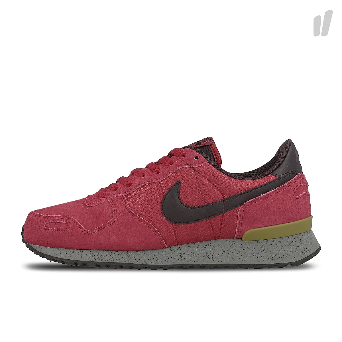 Nike air vortex leather Noble Red-Port Wine - Desert Moss Sneakers 918206 601 | Overkill
