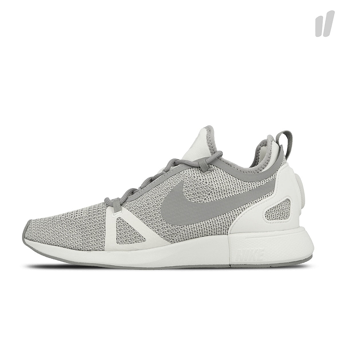 Nike duel racer Pale Grey / Dust - Light Bone Sneakers 918228 004 | Overkill