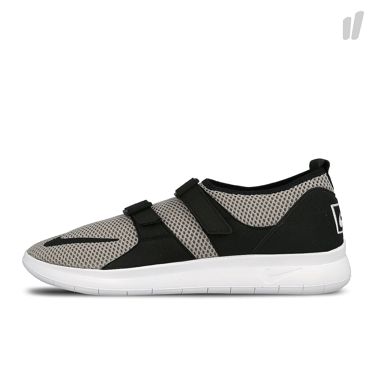 Nike air sockracer se Cobblestone / Black - White - Volt Sneakers 918244 002 | Overkill