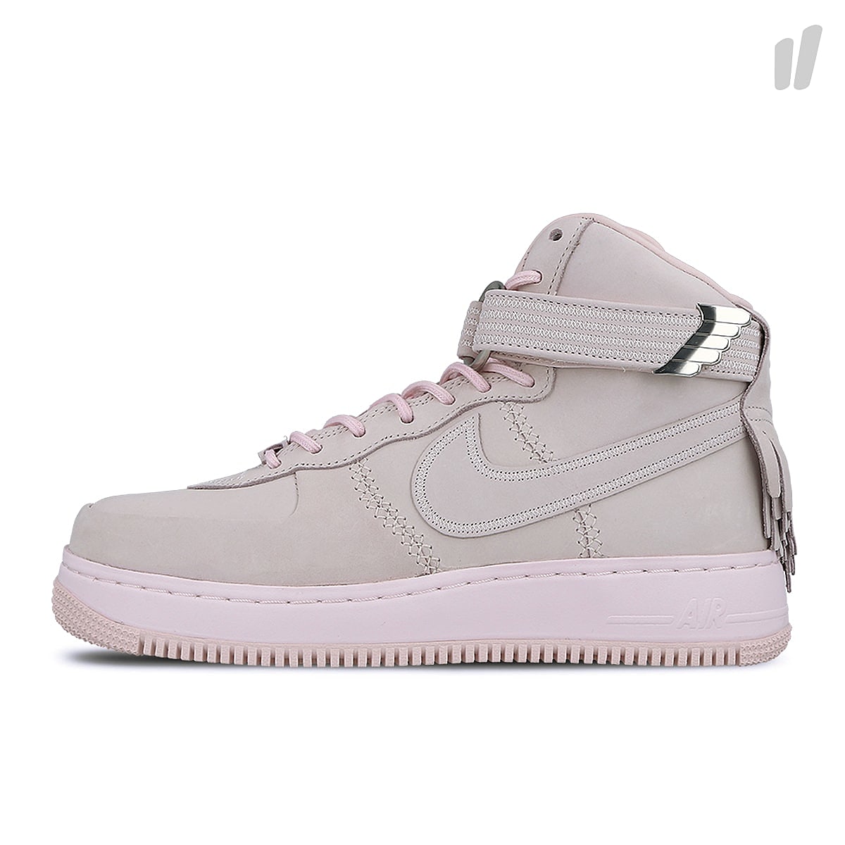 Nike air force 1 high sl Pearl Pink-Pearl Pink High Top Sneakers 919473 600 | Overkill