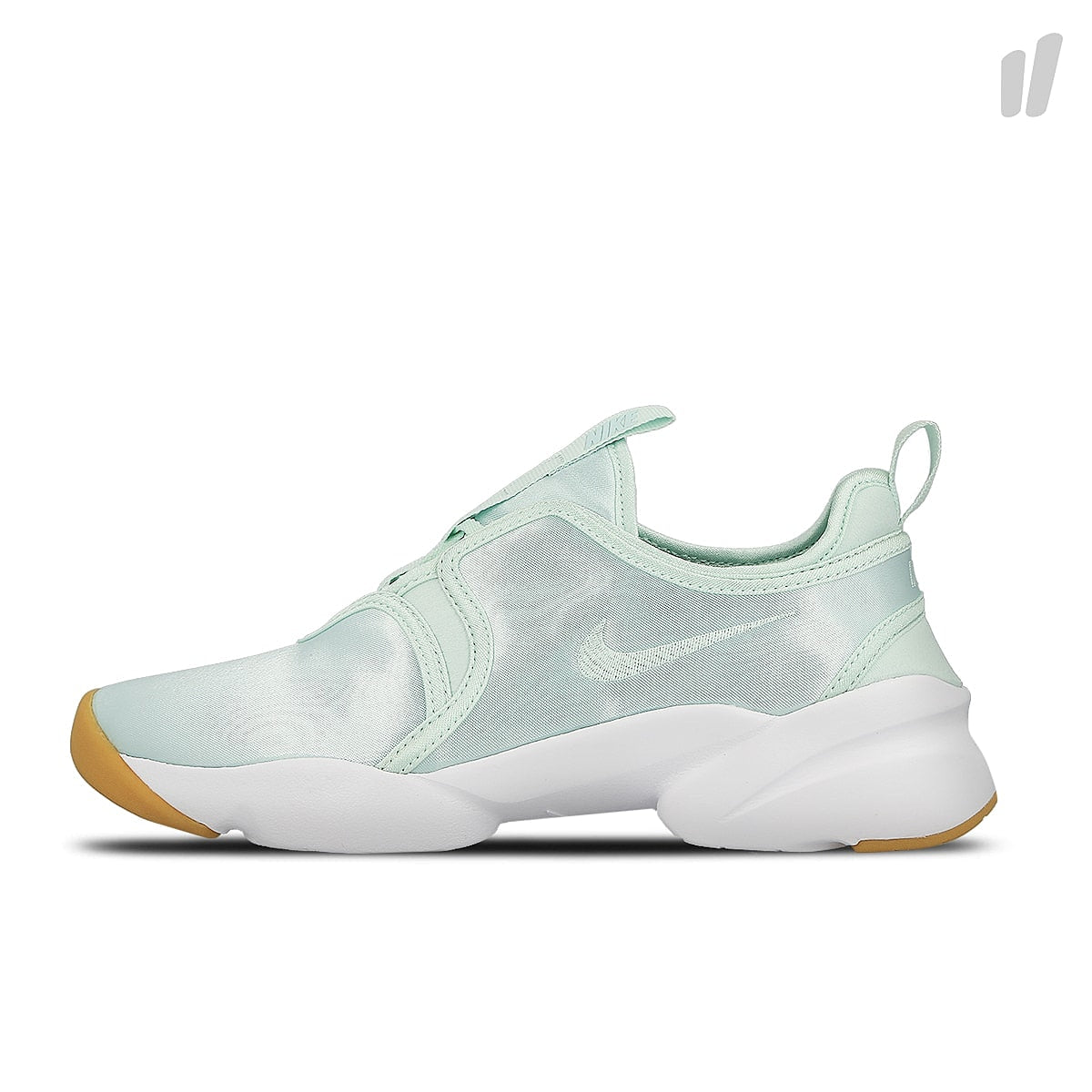 Nike wmns loden qs Fiberglass-Fiberglass - White Sneakers 919492 301 | Overkill