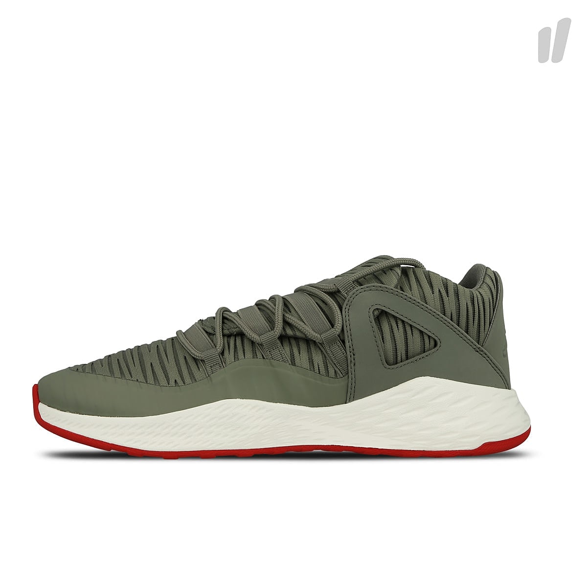 Jordan Air Jordan Formula 23 Low Dark Stucco-Dark Stucco - Sail Sneakers 919724 051 | Overkill