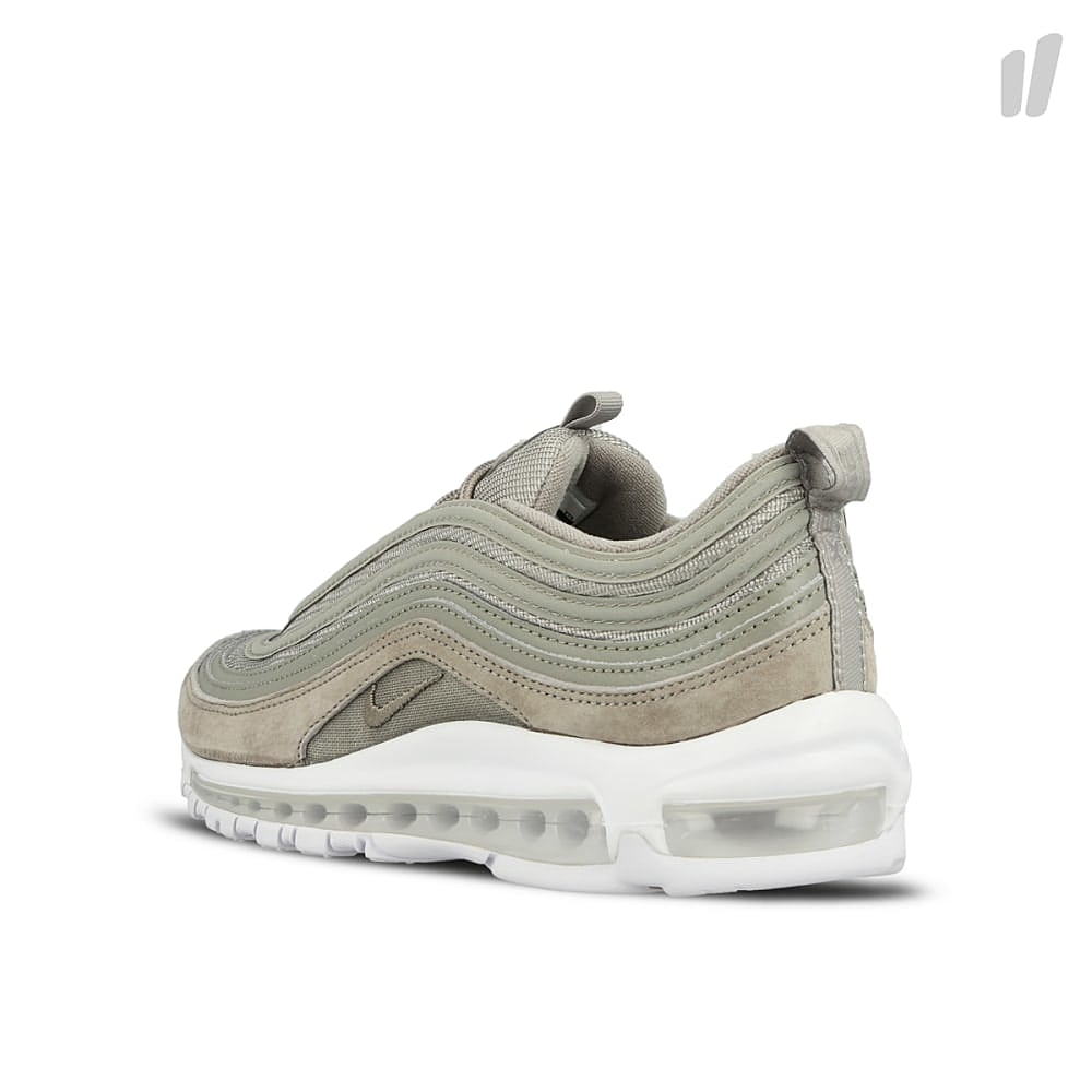 Nike air max 97 Cobblestone / Cobblestone - White Sneakers Material | Overkill