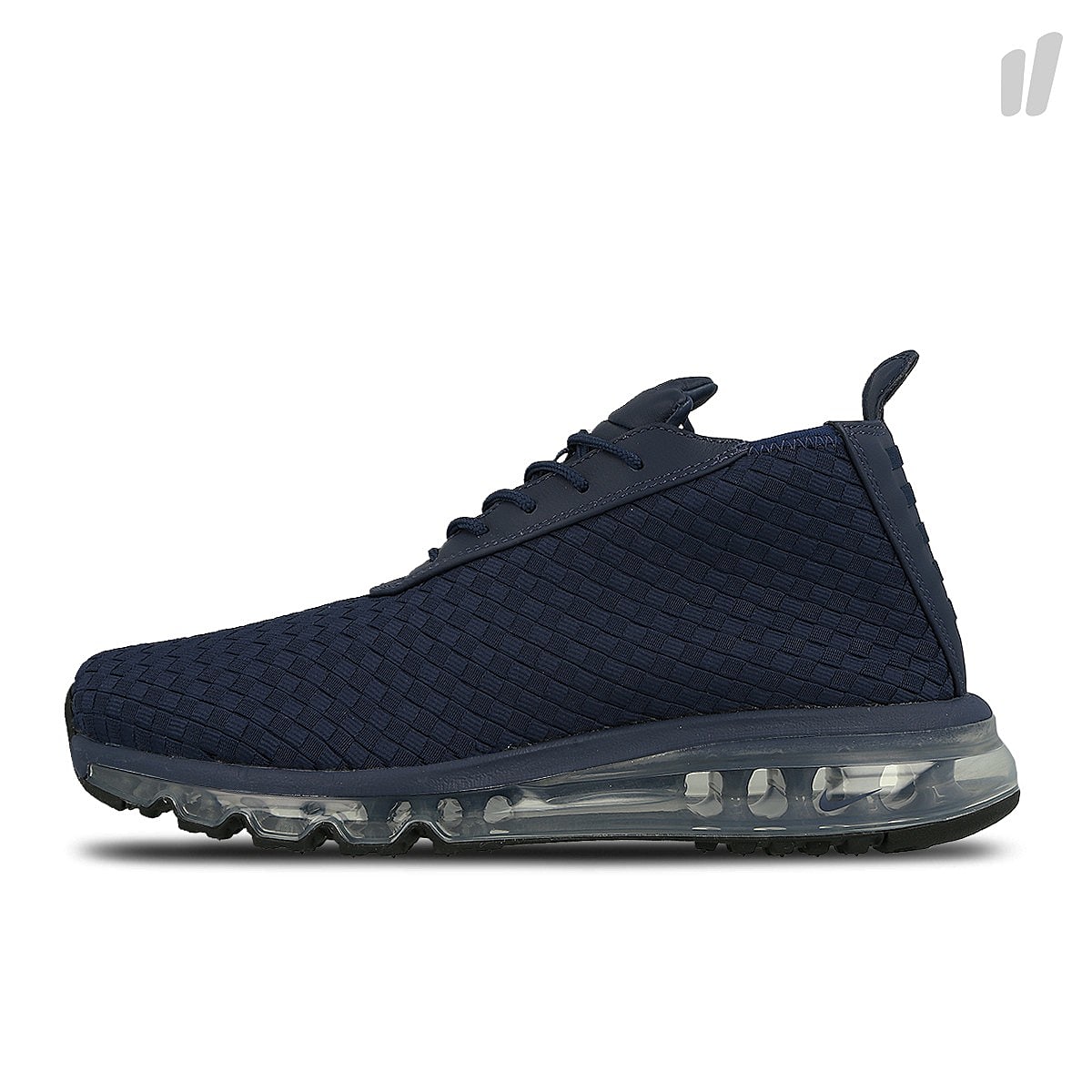Nike air max woven boot Midnight Navy-Midnight Navy Sneakers 921854 400 | Overkill