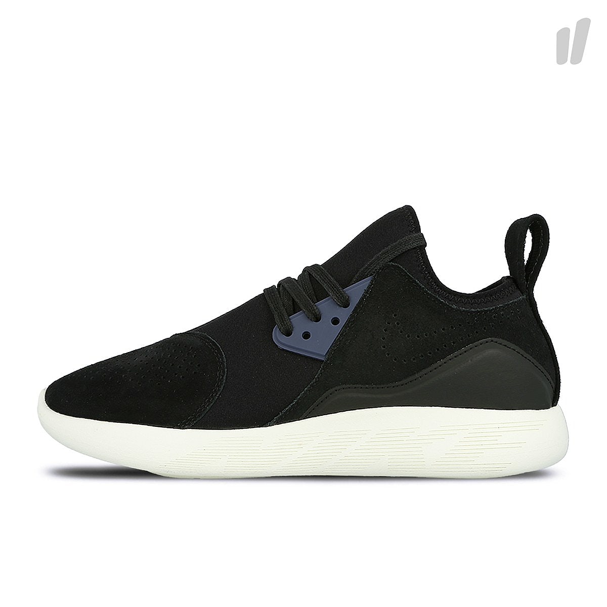 Nike lunarcharge premium Black-Sail - Thunder Blue Sneakers 923281 014 | Overkill