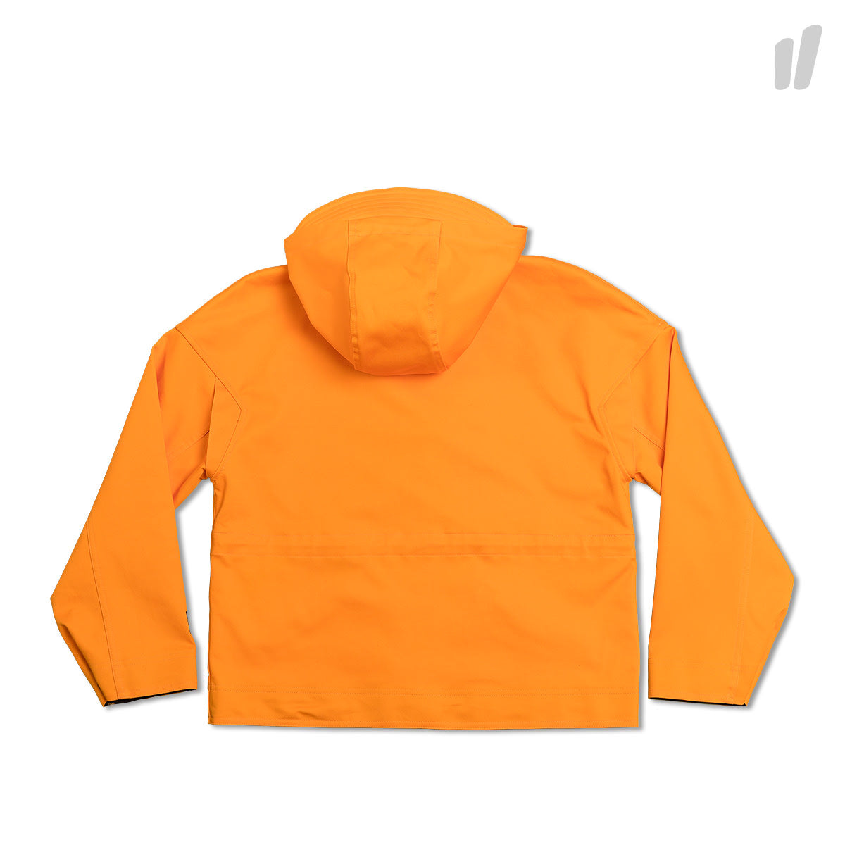 Nike Wmns Military Jacket Orange Peel / Black Jackets Material | Overkill