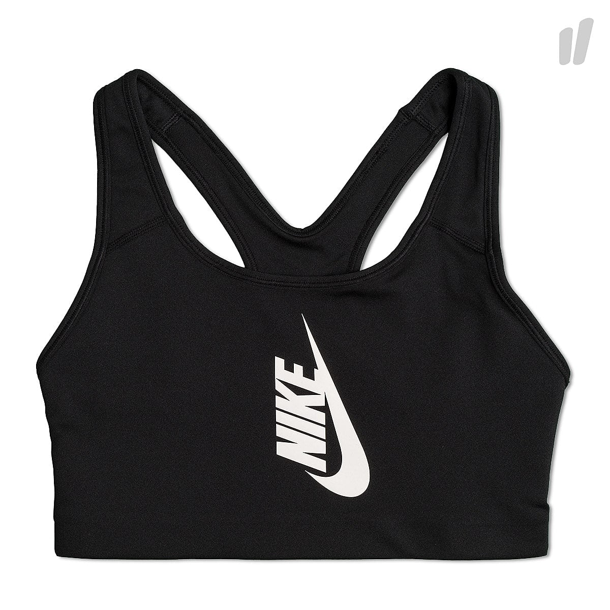 Nike Wmns Energy Bra Black / White Underwear 923860 010 | Overkill