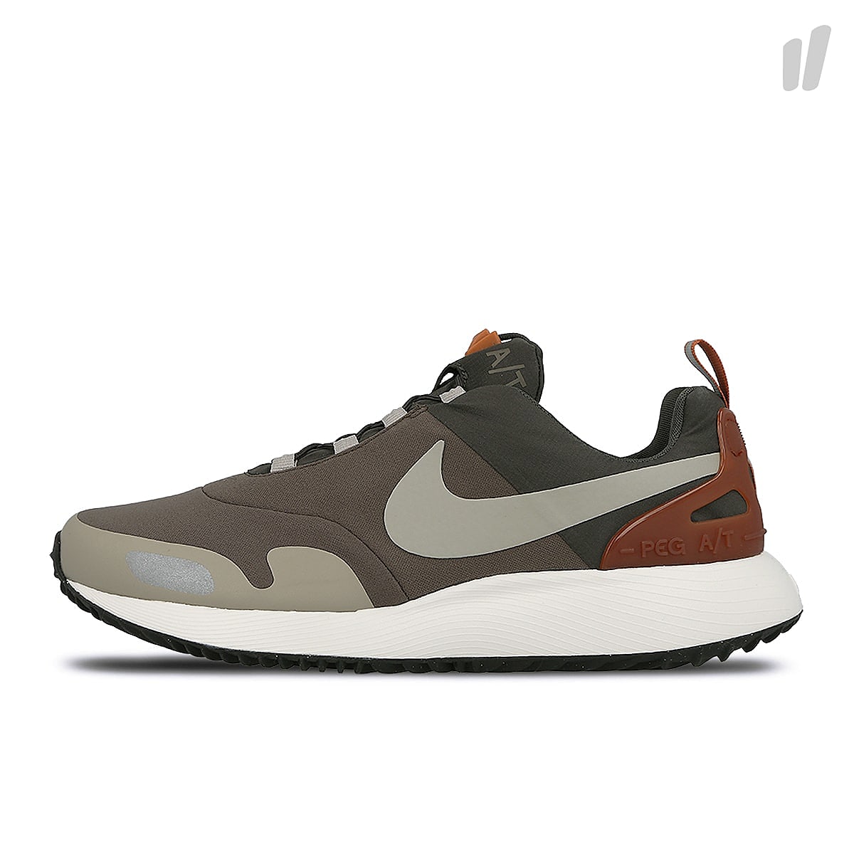 Nike air pegasus a / t Midnight Fog / Cobblestone - Ridgerrock Sneakers 924469 001 | Overkill