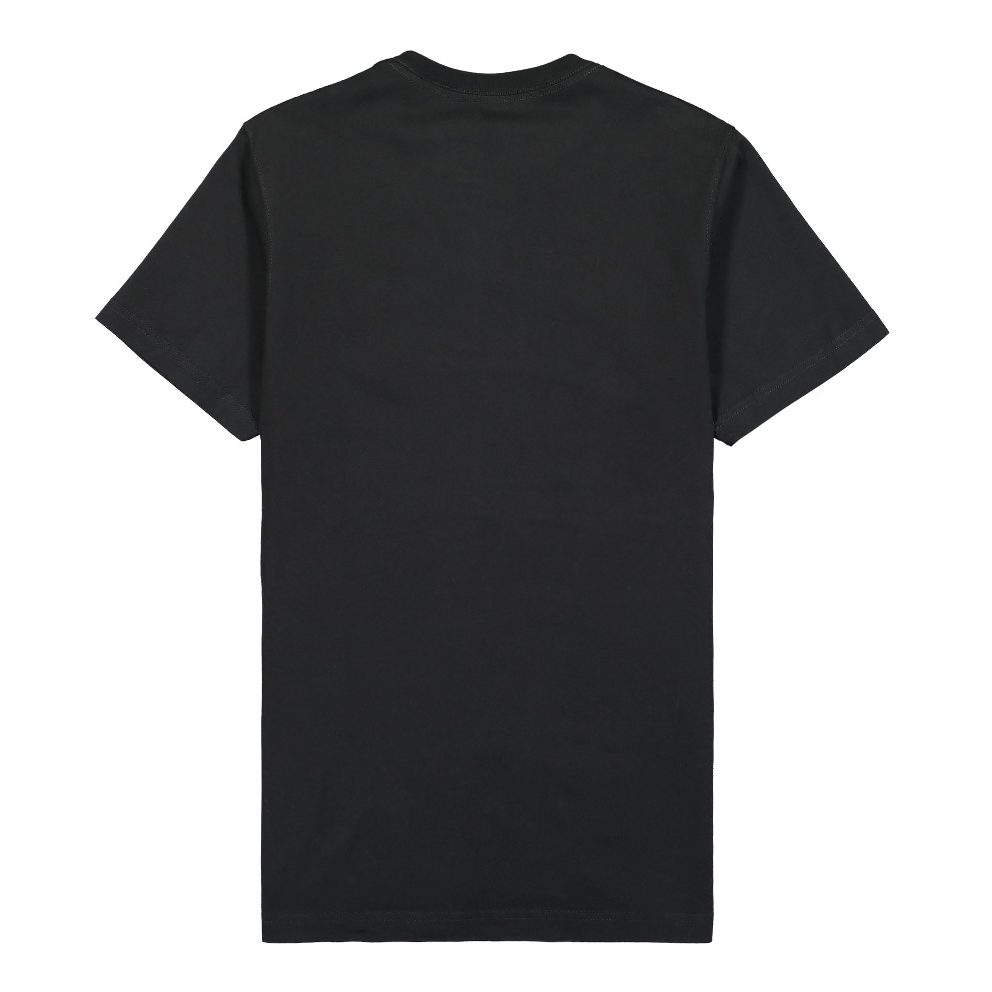 Maharishi Samurai Broken Arrows T-Shirt Black T-Shirts Material | Overkill
