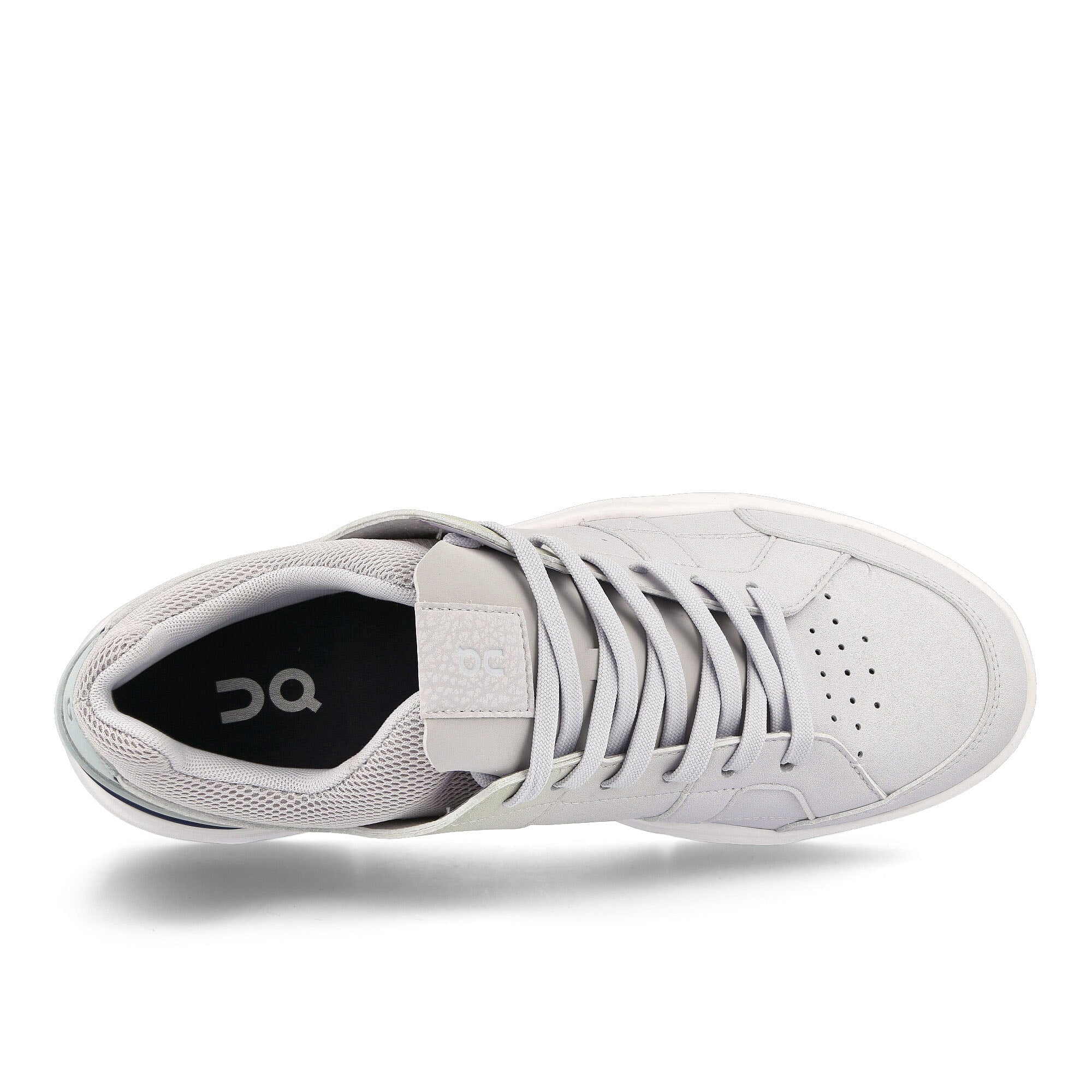 On the roger clubhouse opal Limelight / Flint Sneakers Detail View 1 | Overkill