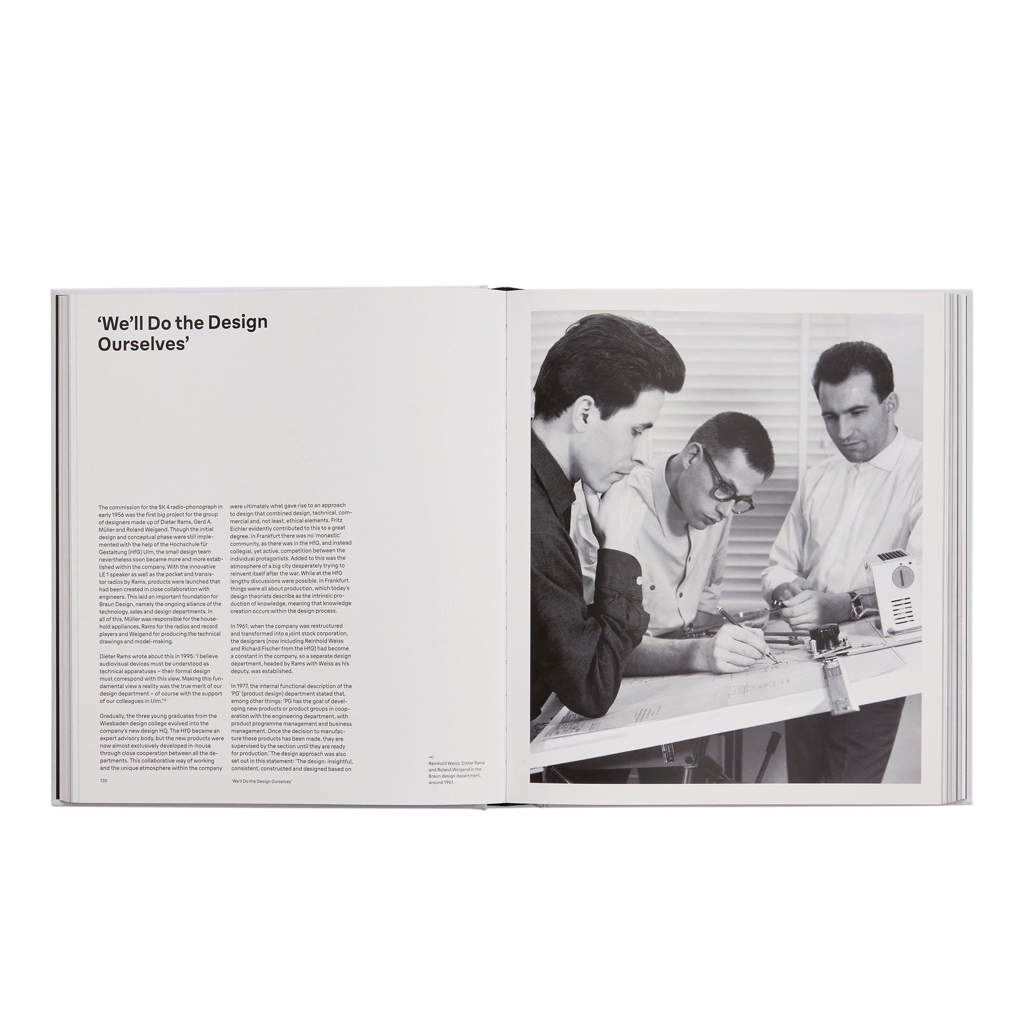 Phaidon Braun: Designed To Keep 0 Books Detail view 1 | Overkill