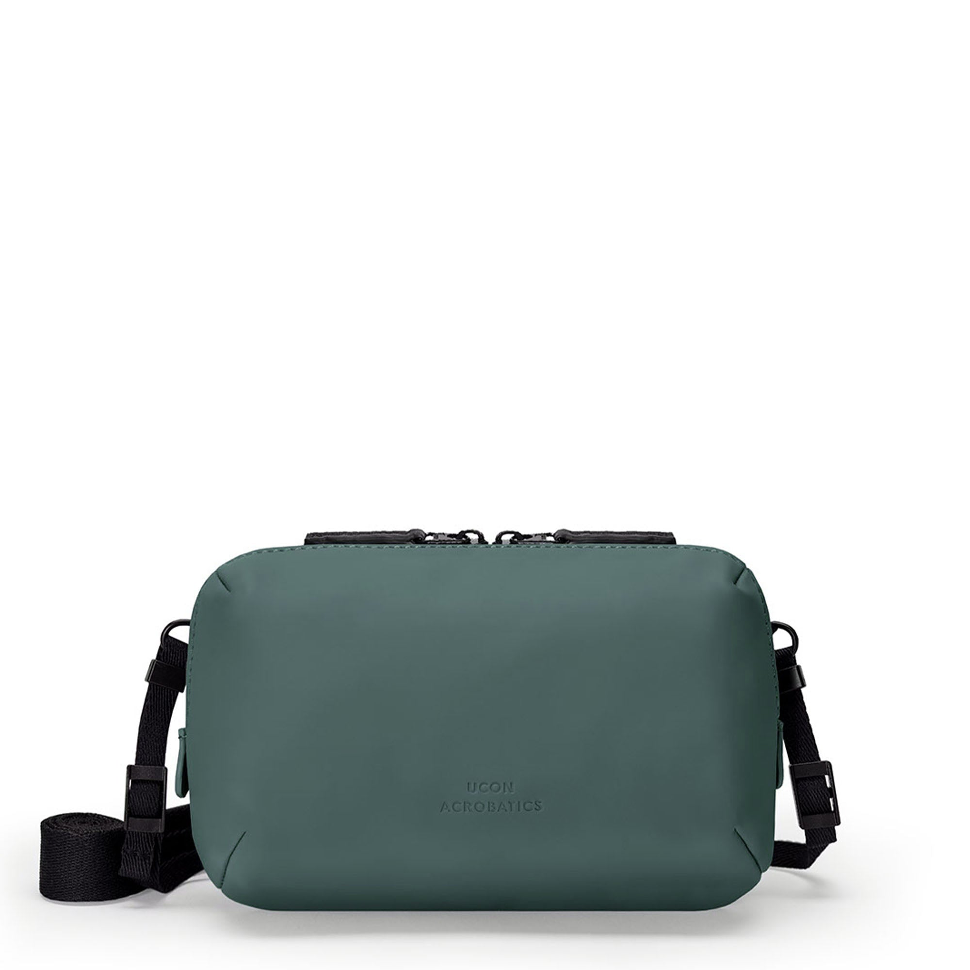 Ucon Acrobatics Ando Large Bag Pine Green Shoulder & Cross Body Bags 979102156623 | Overkill