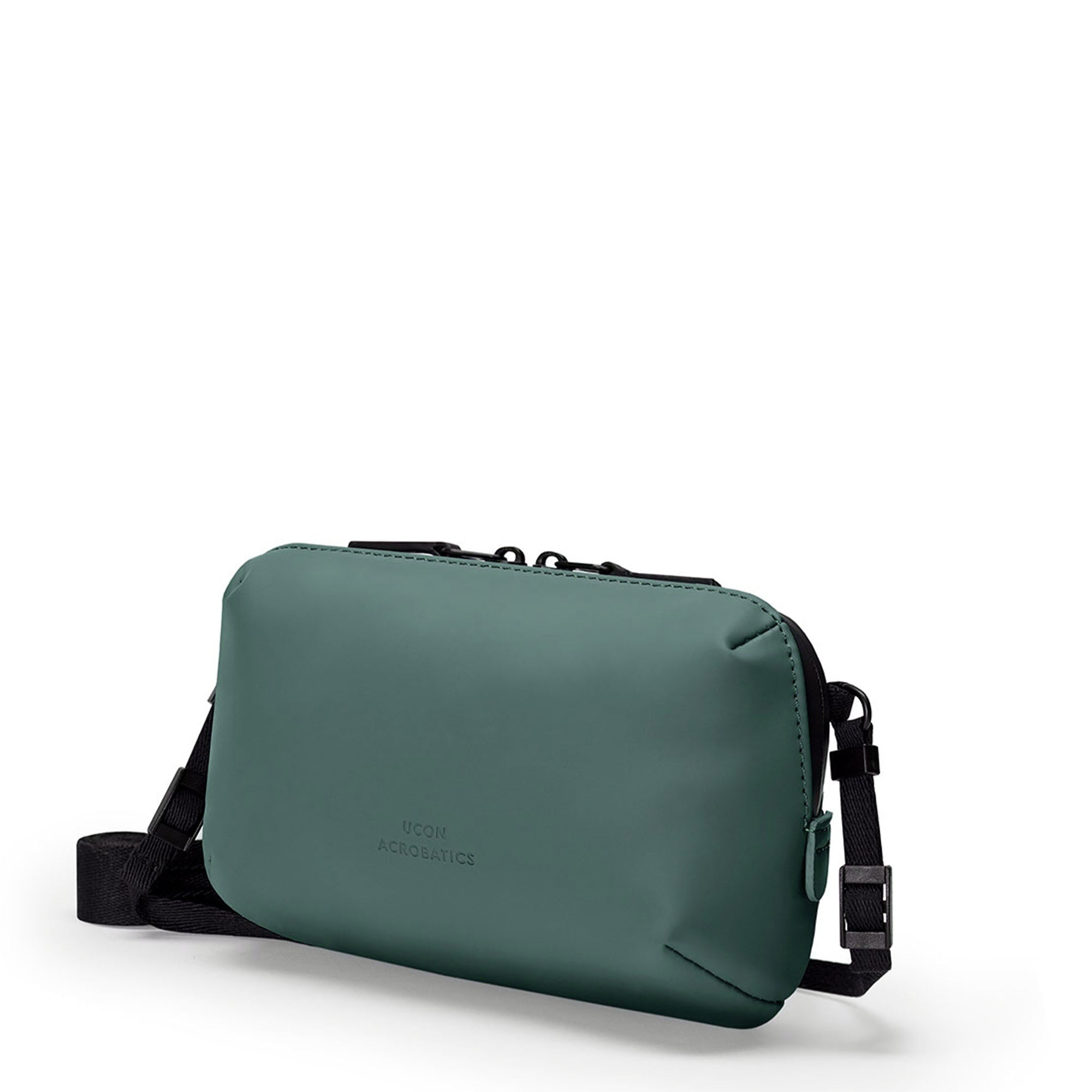 Ucon Acrobatics Ando Large Bag Pine Green Shoulder & Cross Body Bags Material | Overkill