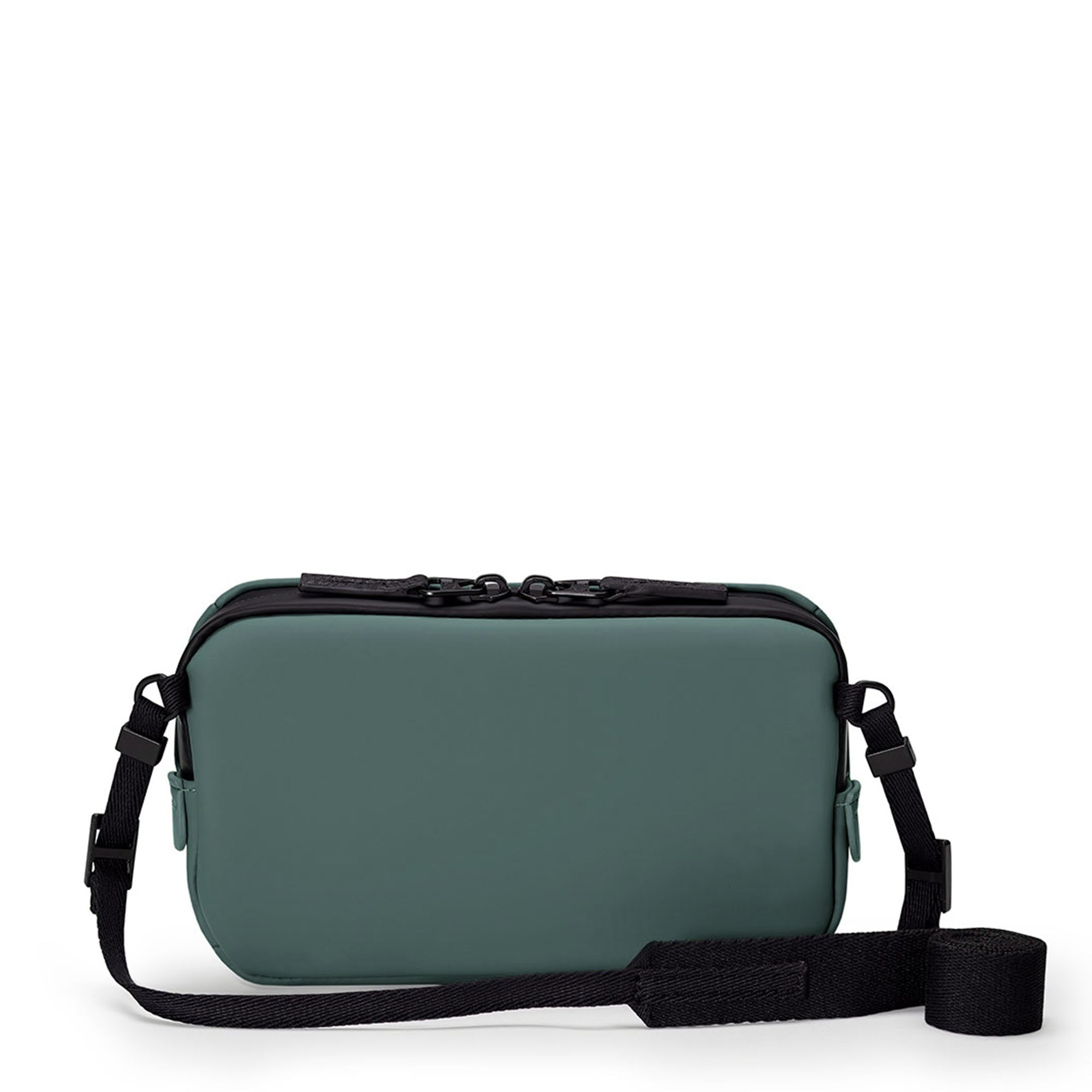 Ucon Acrobatics Ando Large Bag Pine Green Shoulder & Cross Body Bags Close-up | Overkill