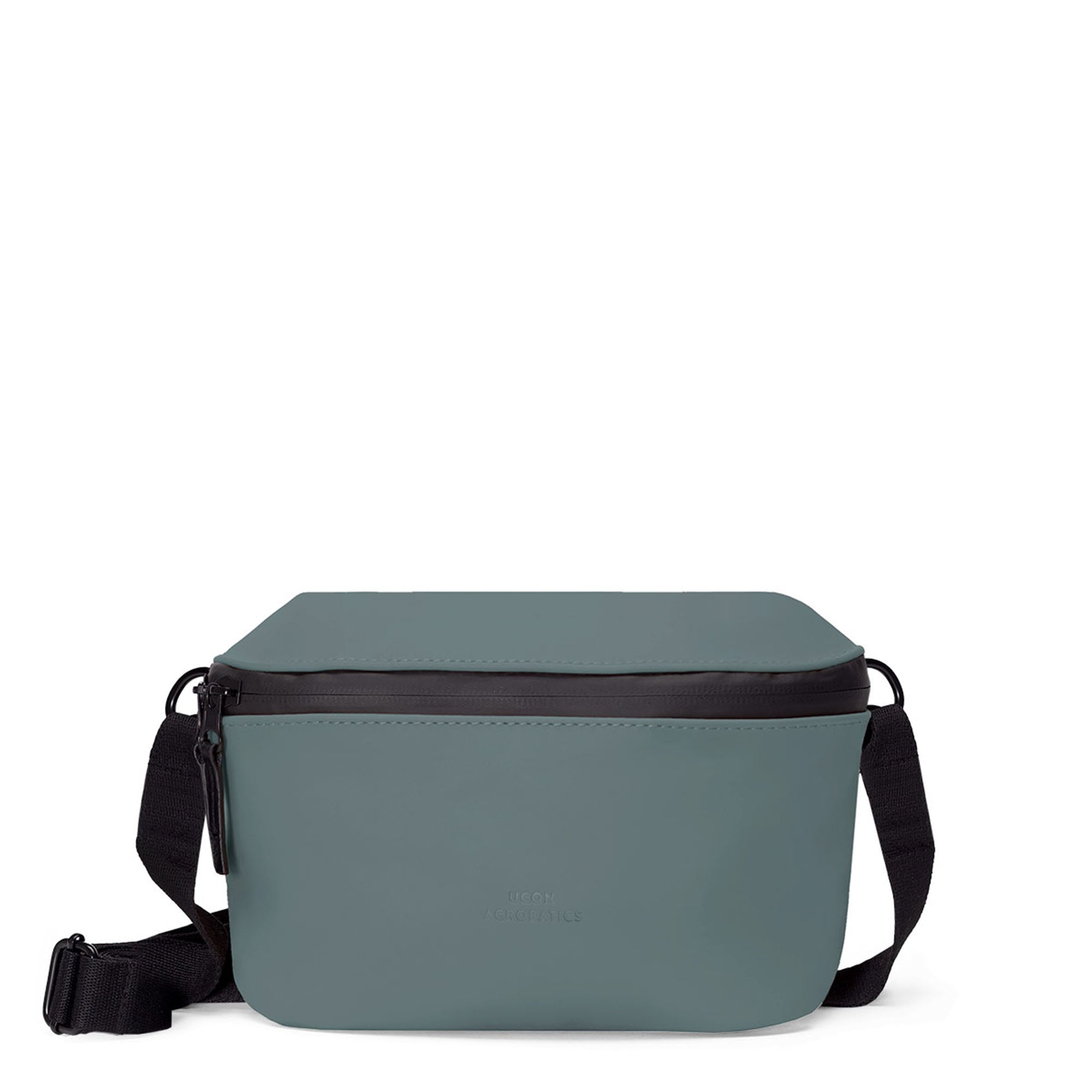 Ucon Acrobatics Jona Large Bag Lotus Pine Green Shoulder & Cross Body Bags 989102156623 | Overkill