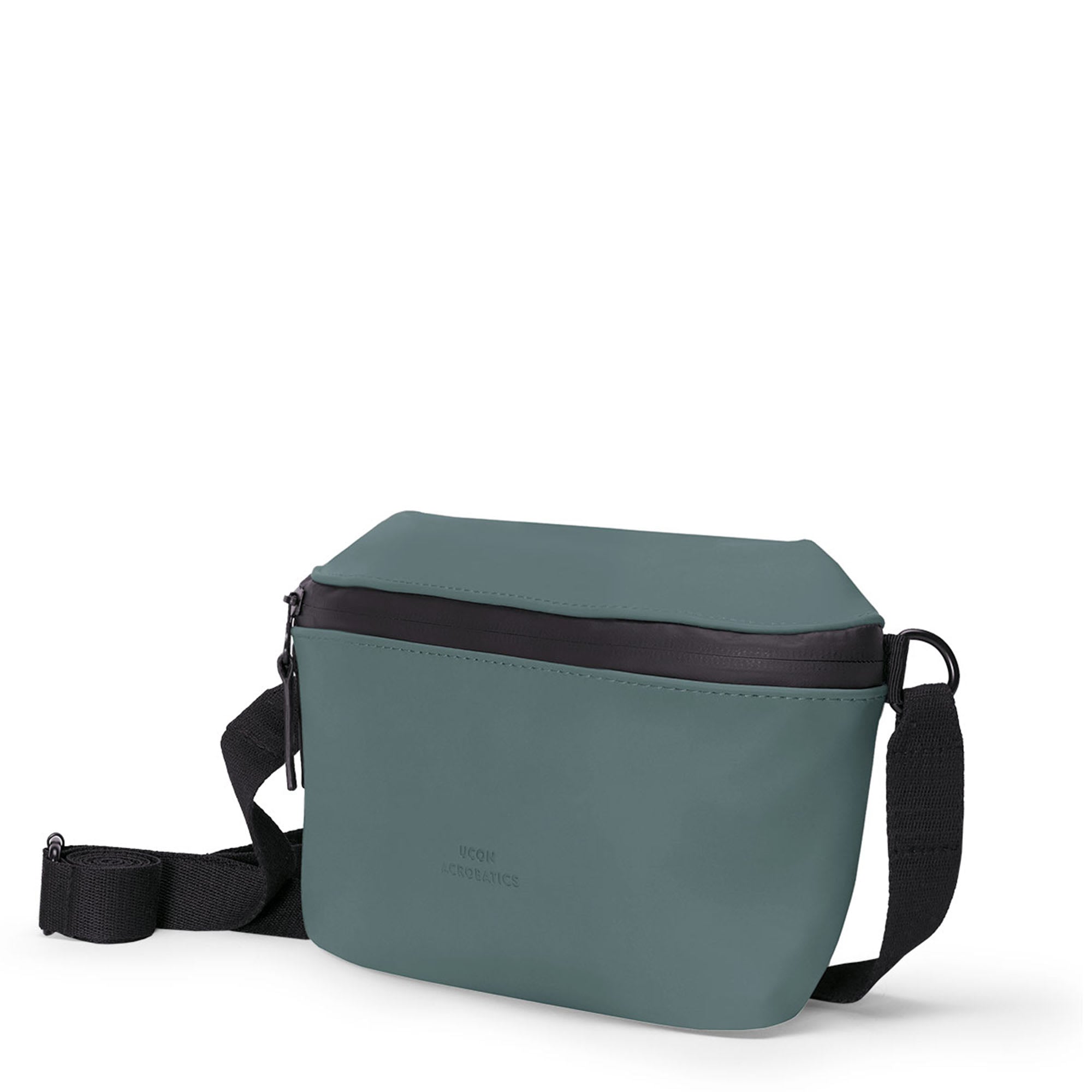 Ucon Acrobatics Jona Large Bag Lotus Pine Green Shoulder & Cross Body Bags Material | Overkill
