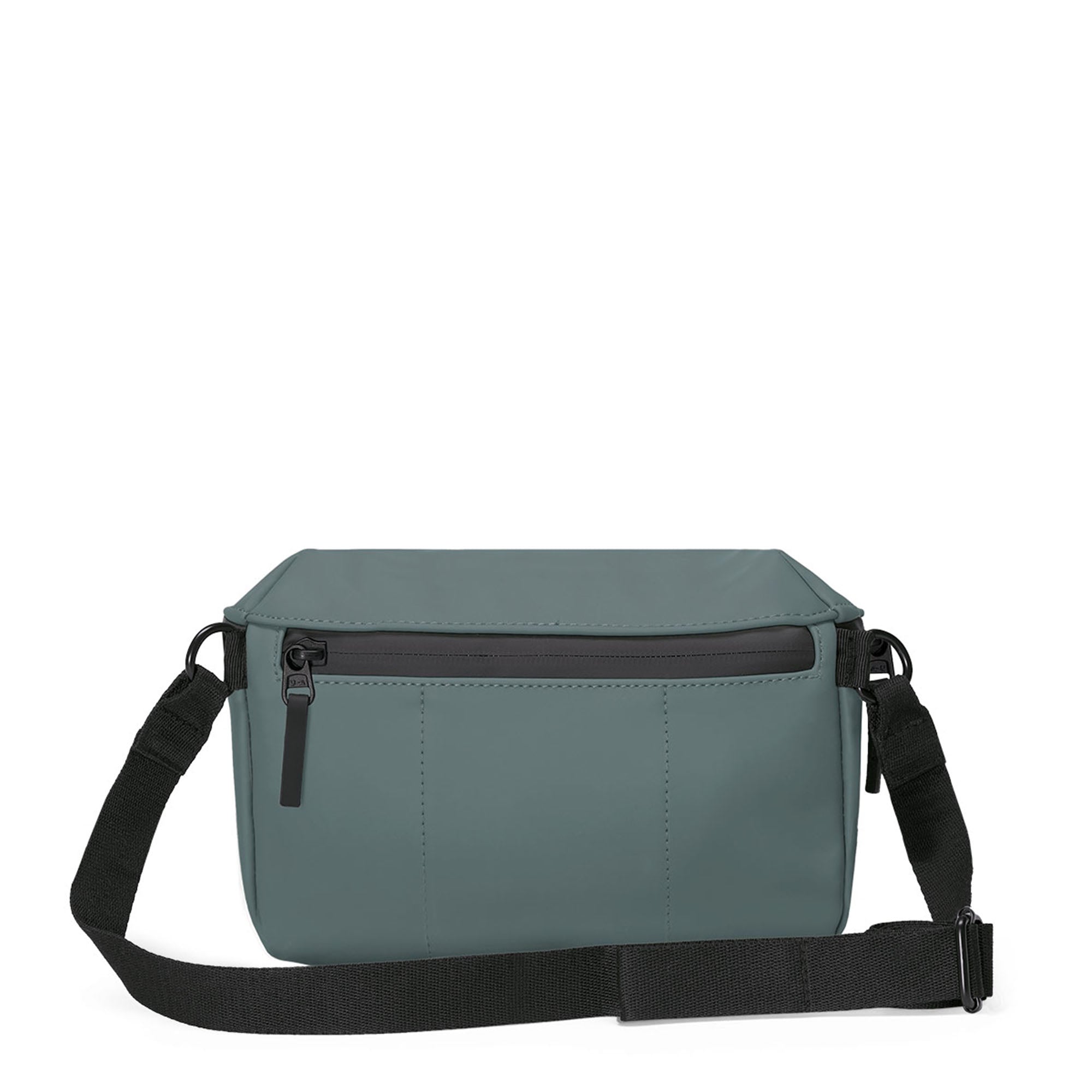 Ucon Acrobatics Jona Large Bag Lotus Pine Green Shoulder & Cross Body Bags Close-up | Overkill