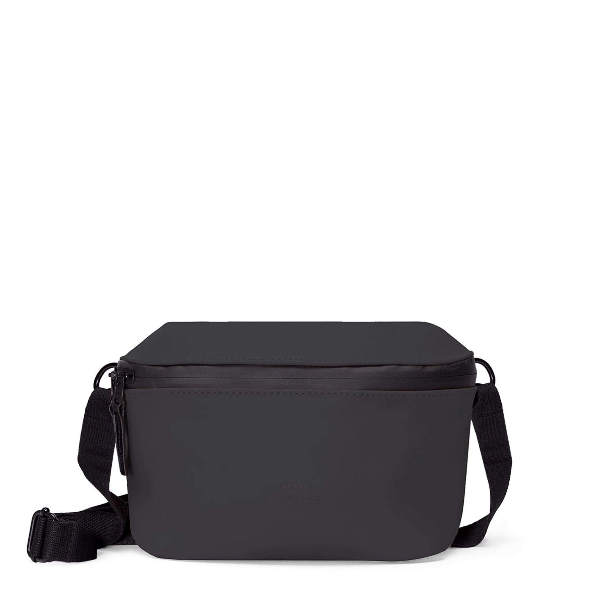 Ucon Acrobatics Jona Large Bag Lotus Black Shoulder & Cross Body Bags 989102206623 | Overkill