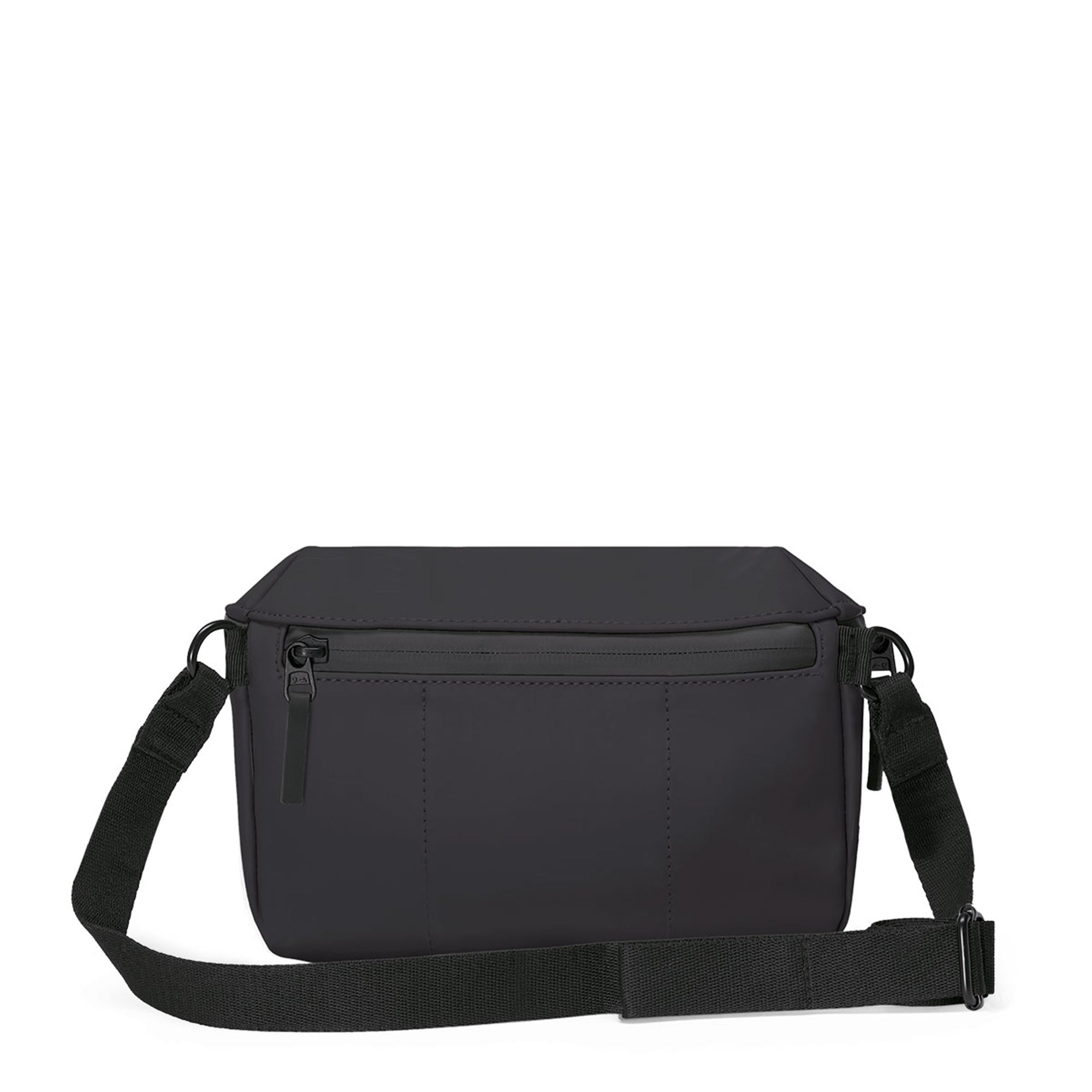 Ucon Acrobatics Jona Large Bag Lotus Black Shoulder & Cross Body Bags Close-up | Overkill