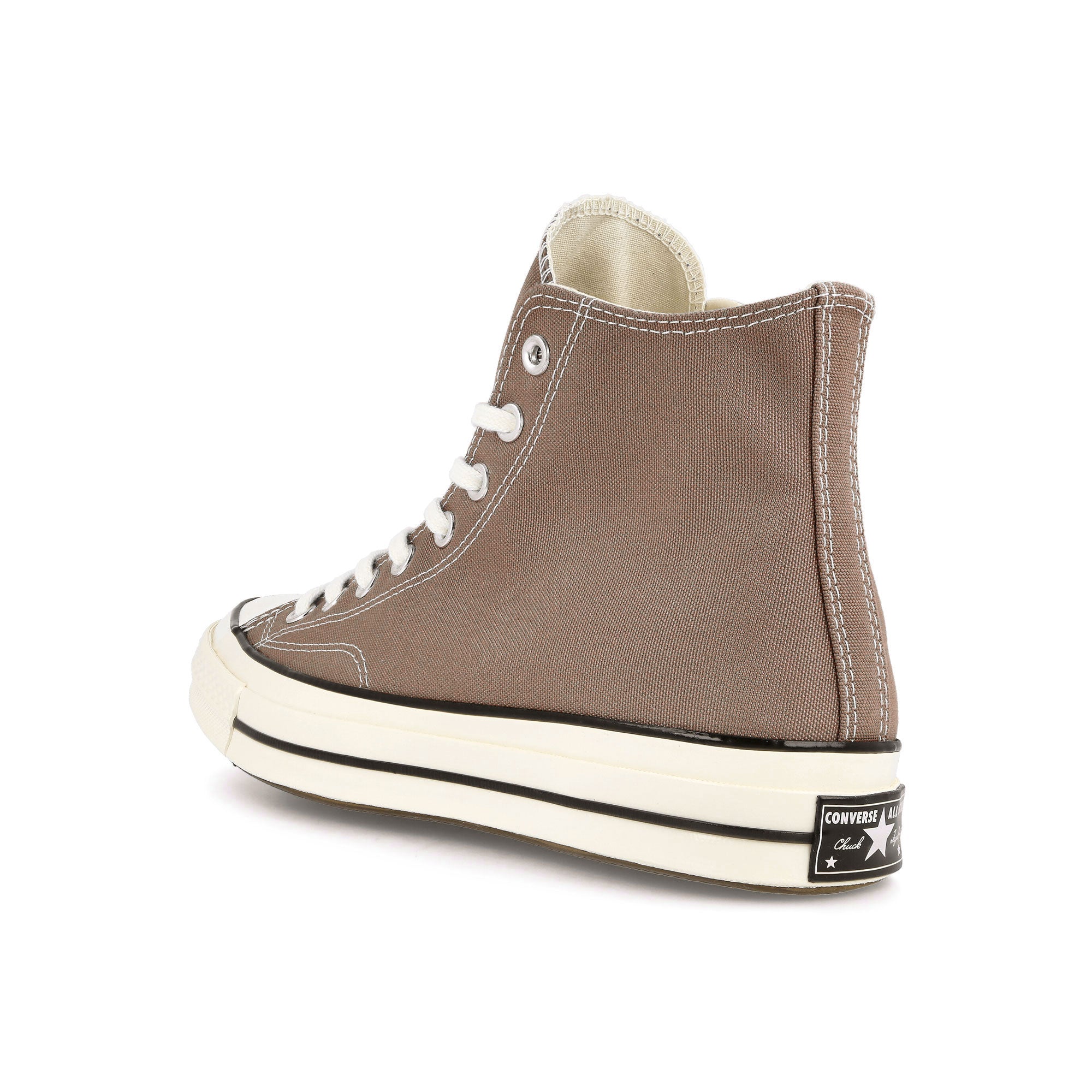 Converse Chuck 70 Hi Squirrel Friend / Egret / Black High Top Sneakers Material | Overkill