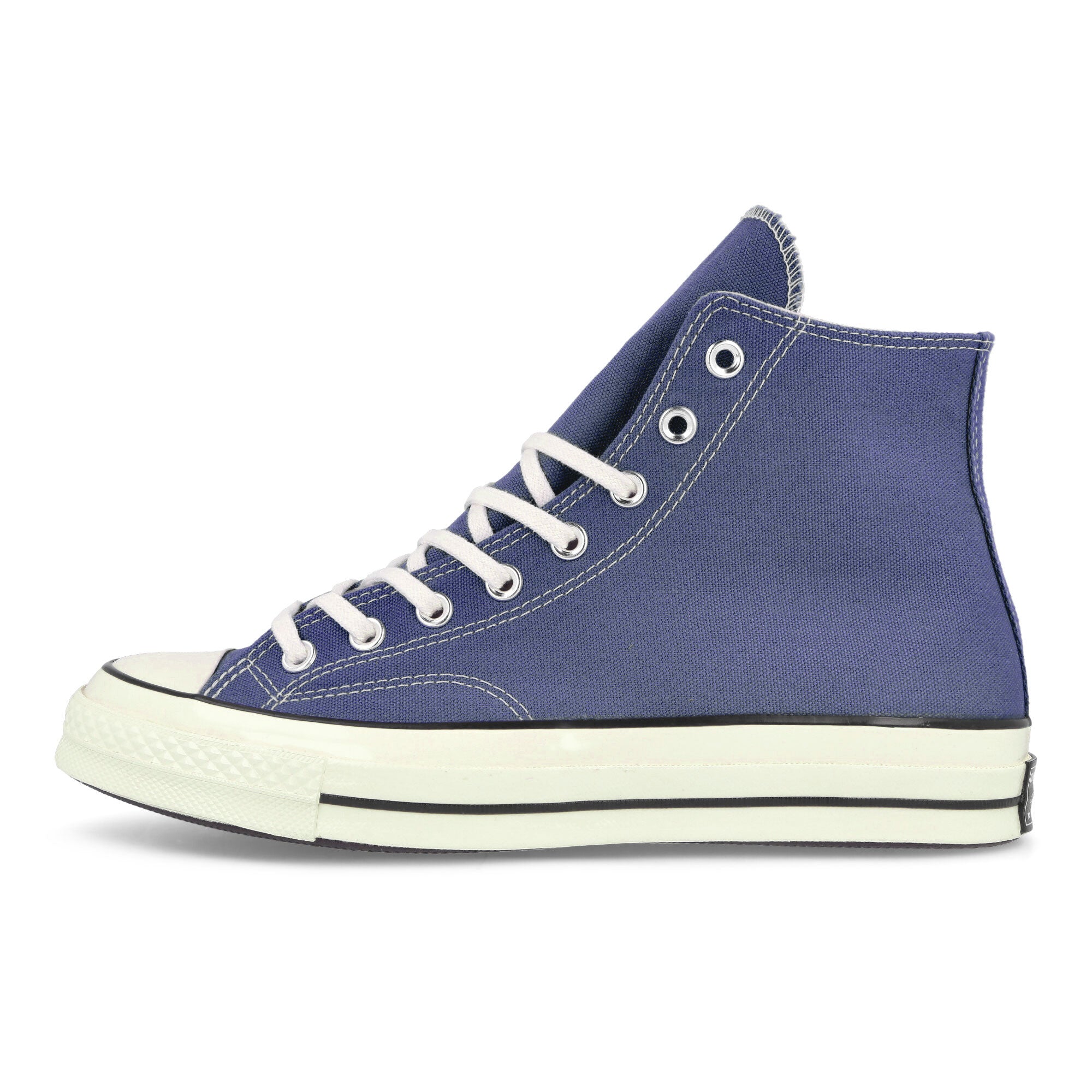 Converse Chuck 70 Hi Uncharted Waters / Egret / Black High Top Sneakers A04589C | Overkill
