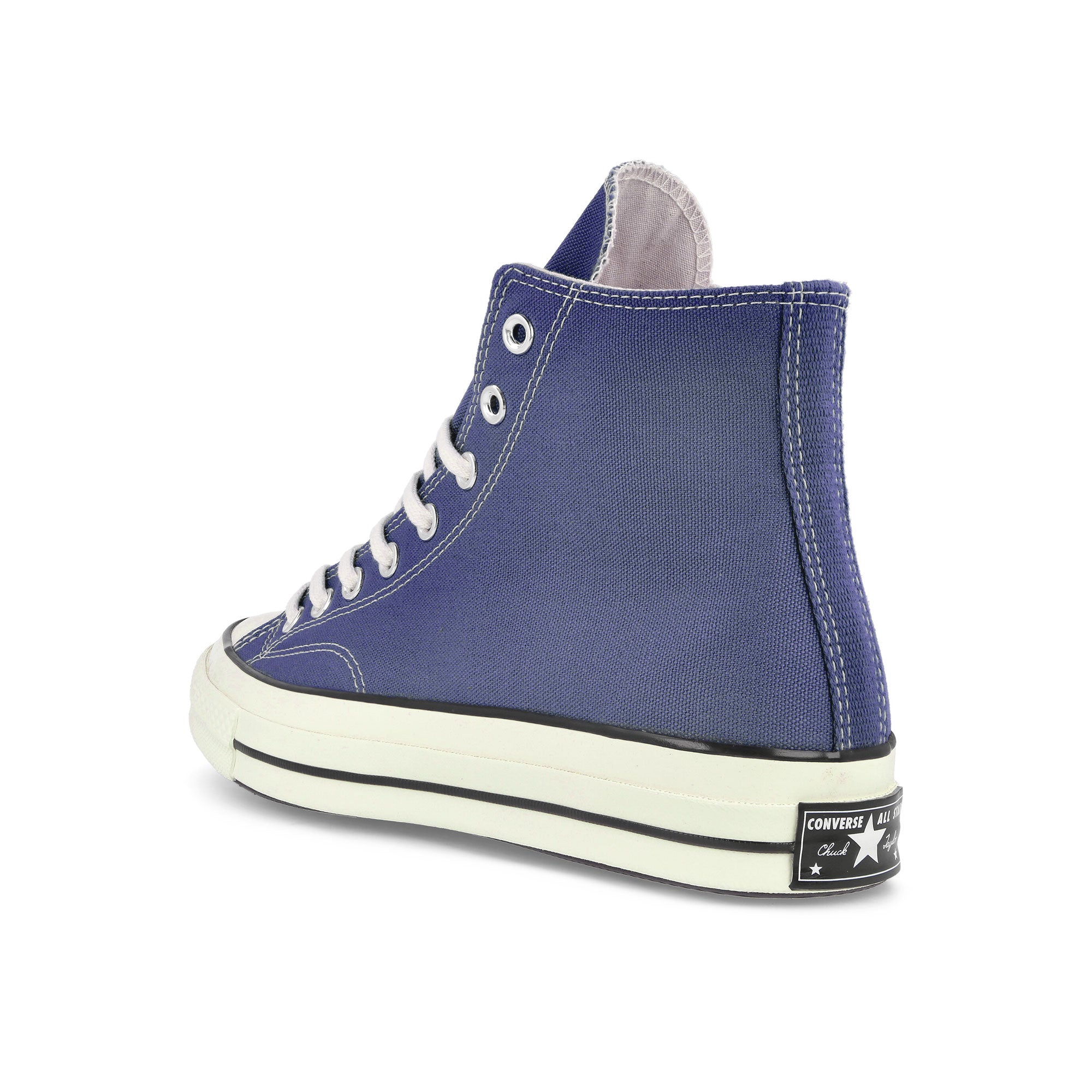 Converse Chuck 70 Hi Uncharted Waters / Egret / Black High Top Sneakers Material | Overkill