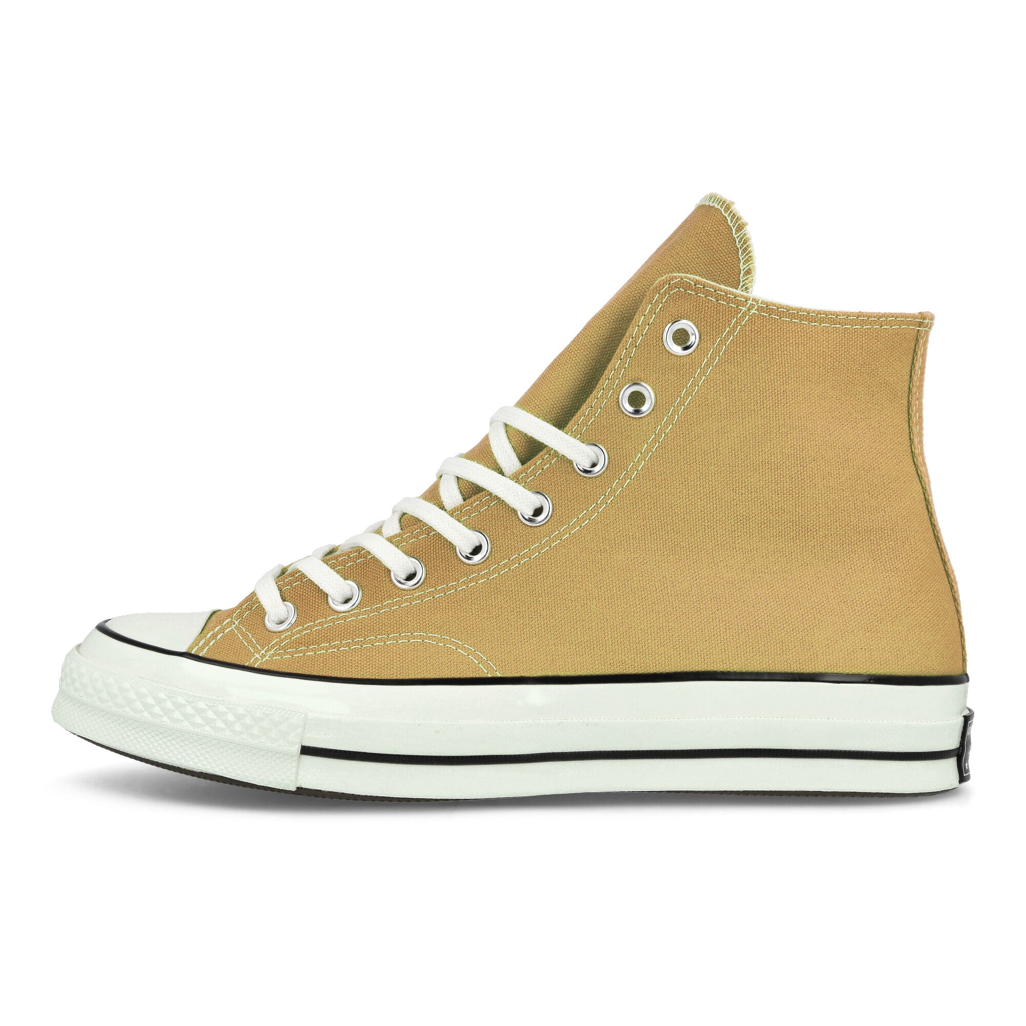 Converse Chuck 70 Hi Dunescape / Egret / Black High Top Sneakers A04590C | Overkill