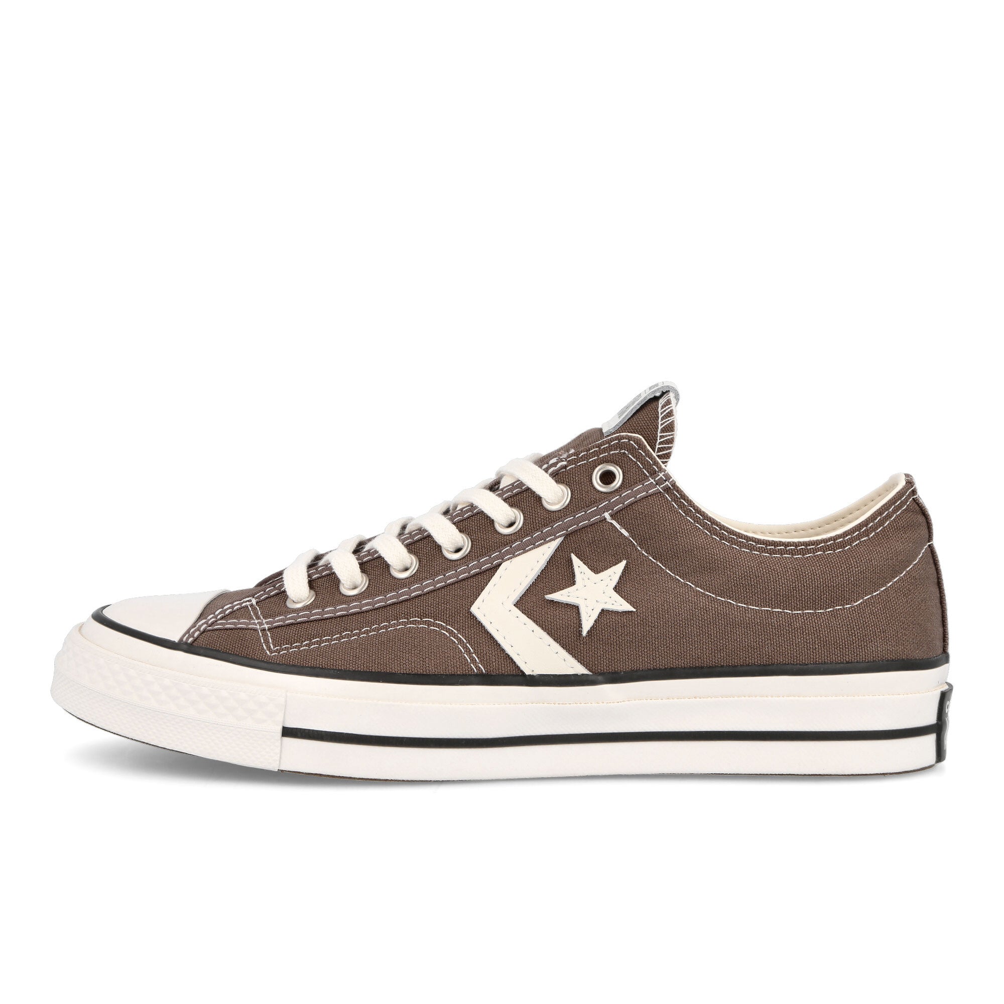 Converse Star Player 76 Ox Squirrel Friend / Vintage White Low Top Sneakers A05187C | Overkill