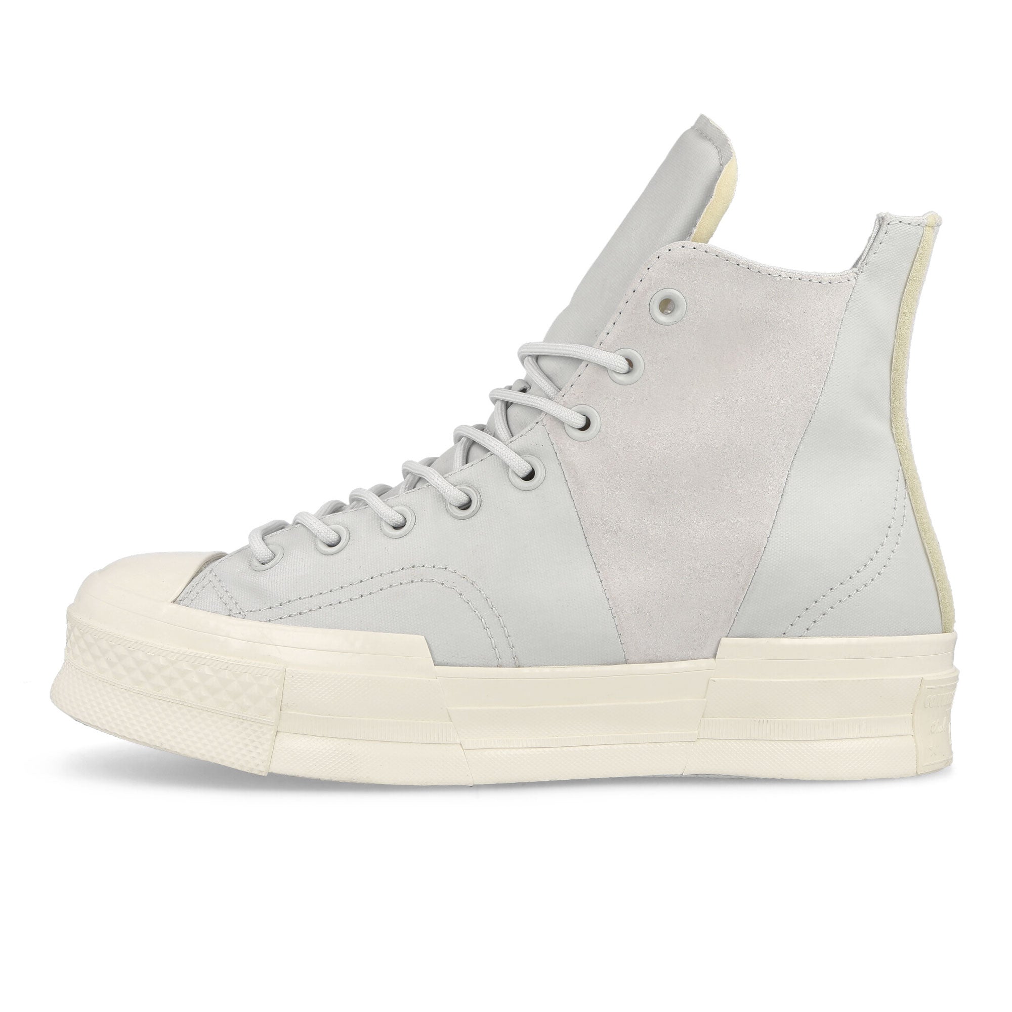 Converse Chuck 70 Plus Hi Moonbathe / Egret / Moonbathe High Top Sneakers A05259C | Overkill
