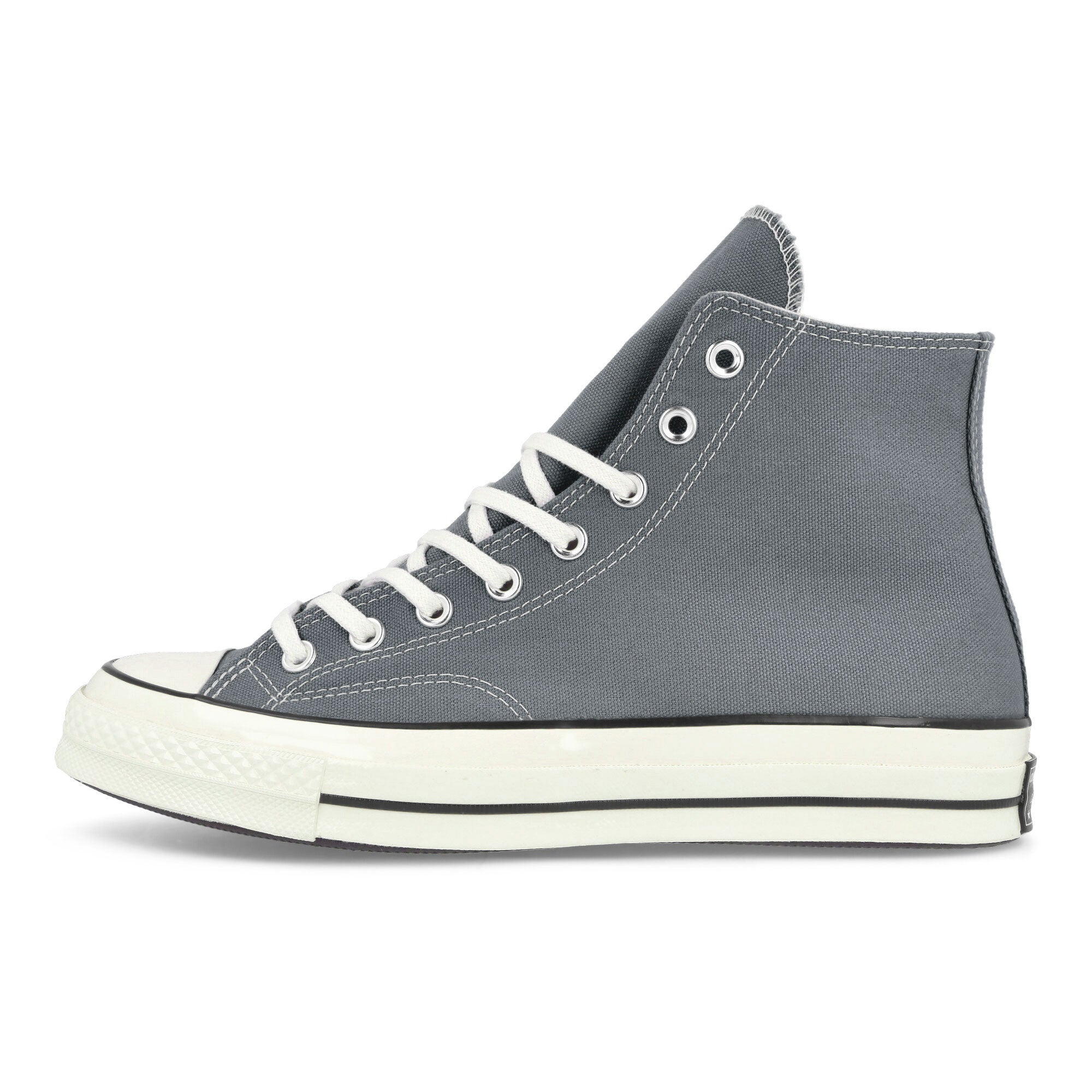 Converse Chuck 70 Hi Origin Story / Egret / Black High Top Sneakers A05584C | Overkill