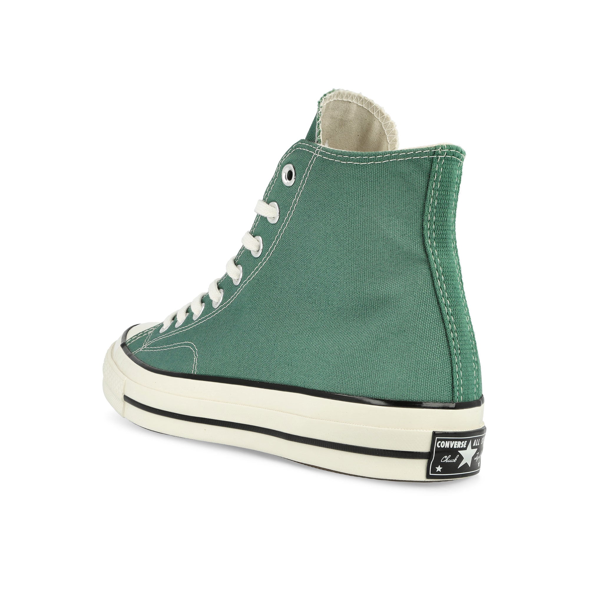 Converse Chuck 70 Hi Admiral Elm / Egret / Black High Top Sneakers Material | Overkill